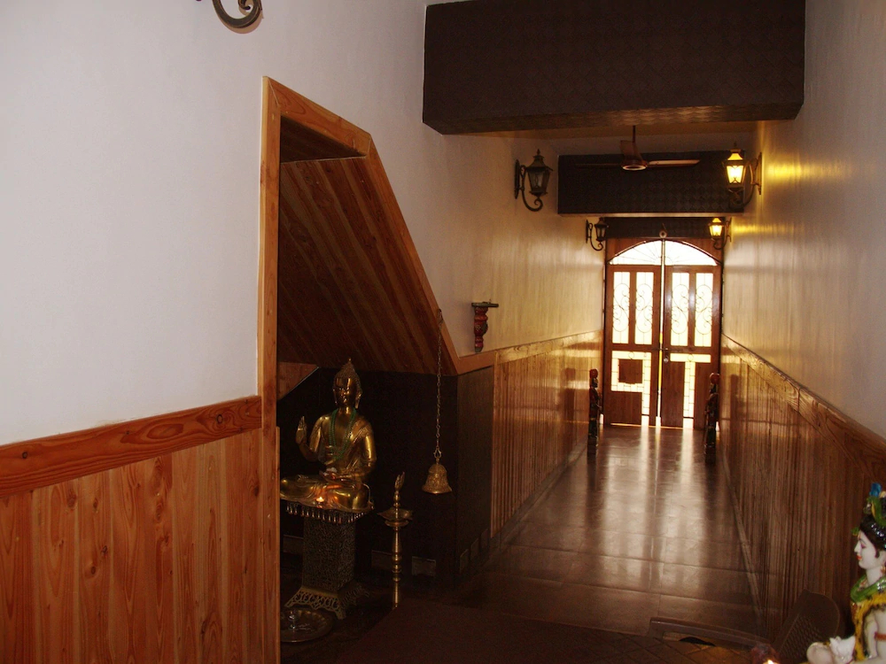 Nirvaah Home Siolim