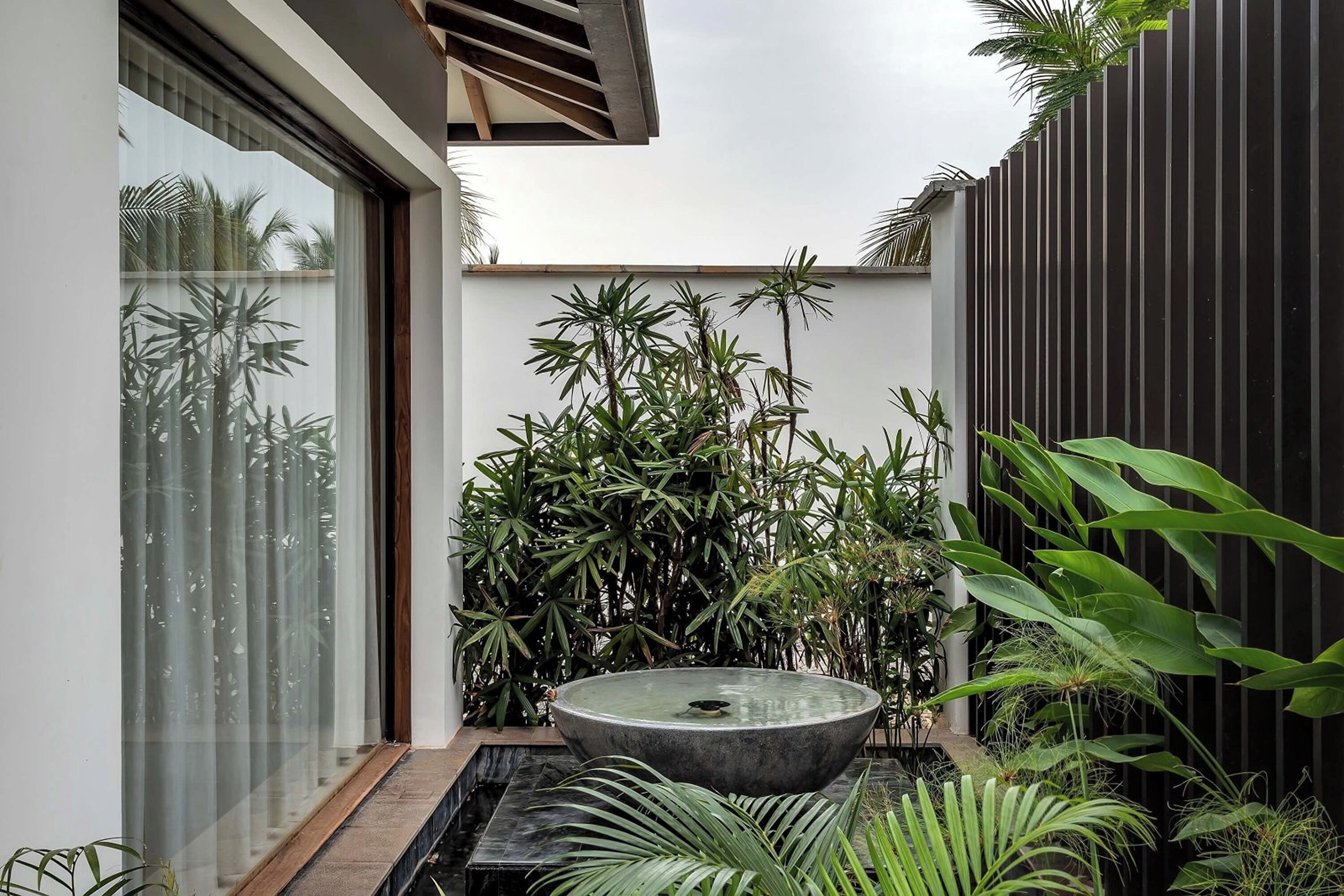 Over Water Villas - Rumah Hutan
