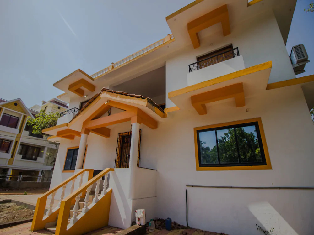 OYO Home 13914 Graceful Studio
