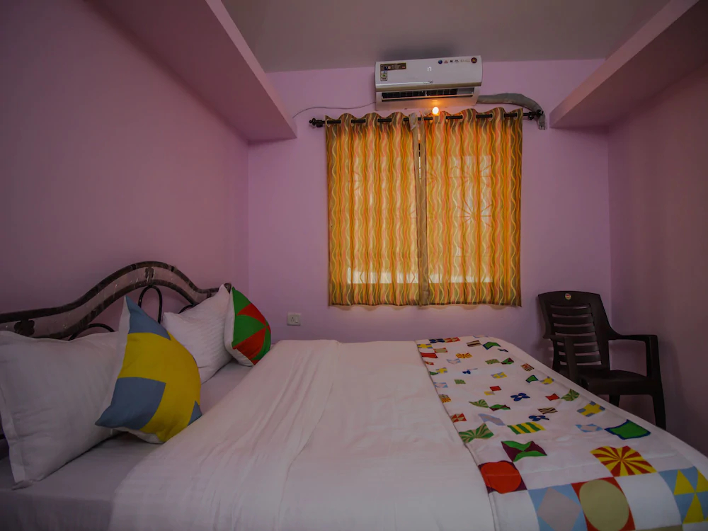 OYO Home 13914 Graceful Studio