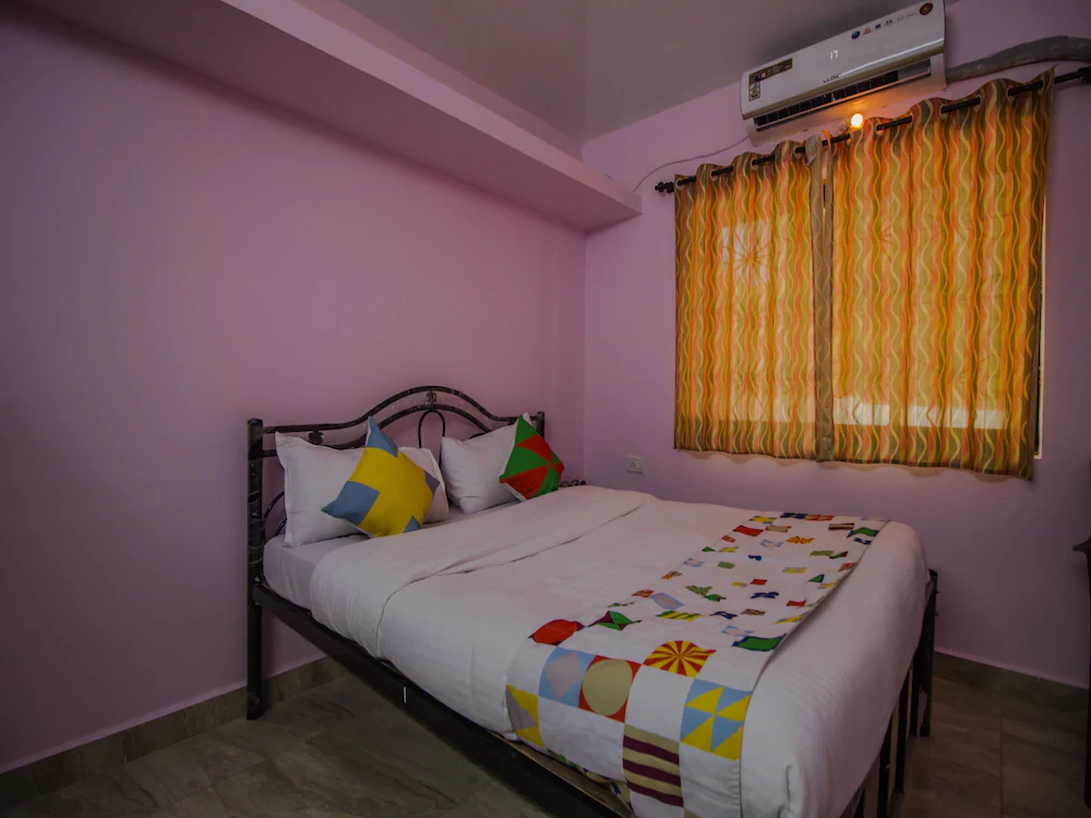 OYO Home 13914 Graceful Studio