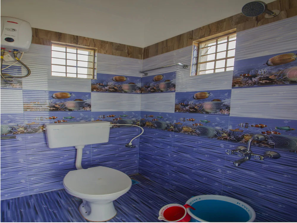 OYO Home 14644 Riverview Studio