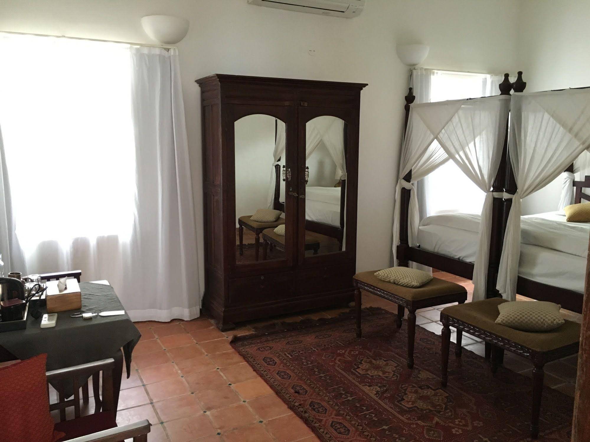 Siolim House Casa Palacio