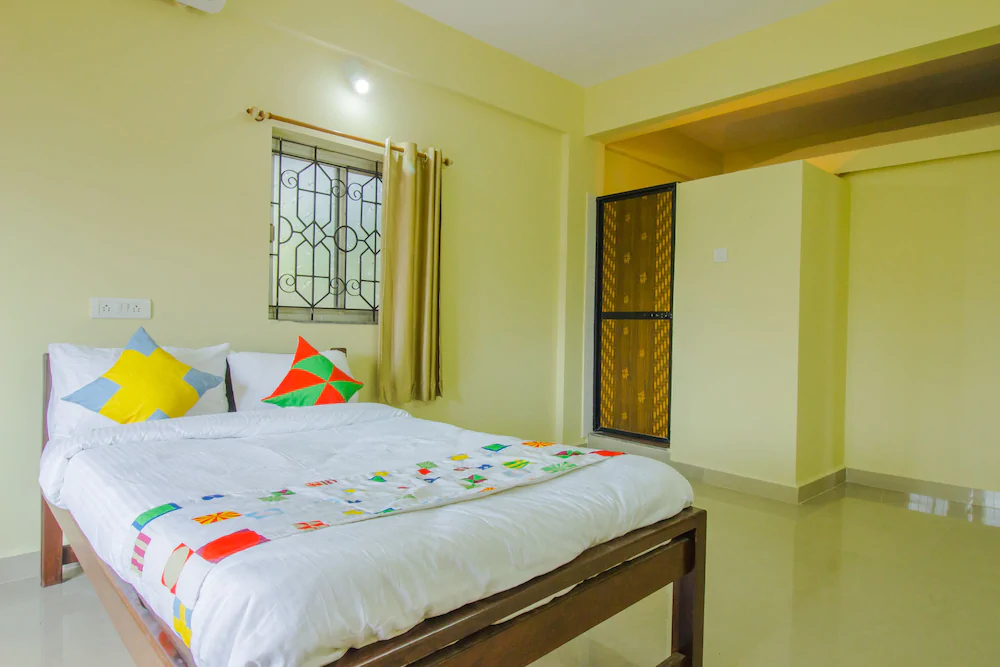 Spacious Studio By OYO Rooms