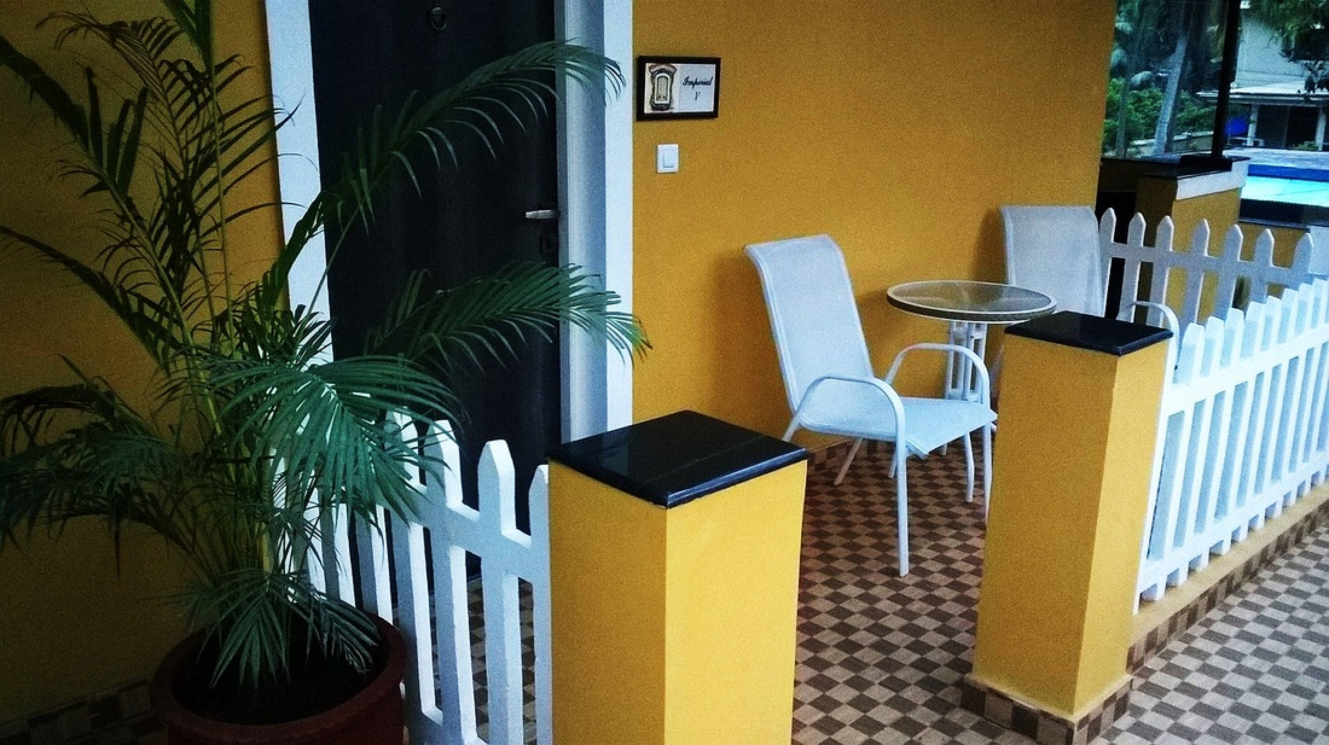 Vila de Goa