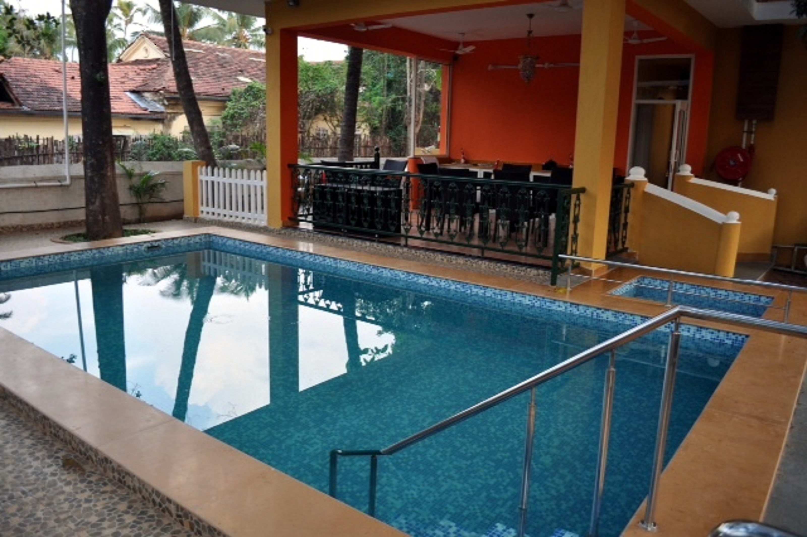 Vila de Goa