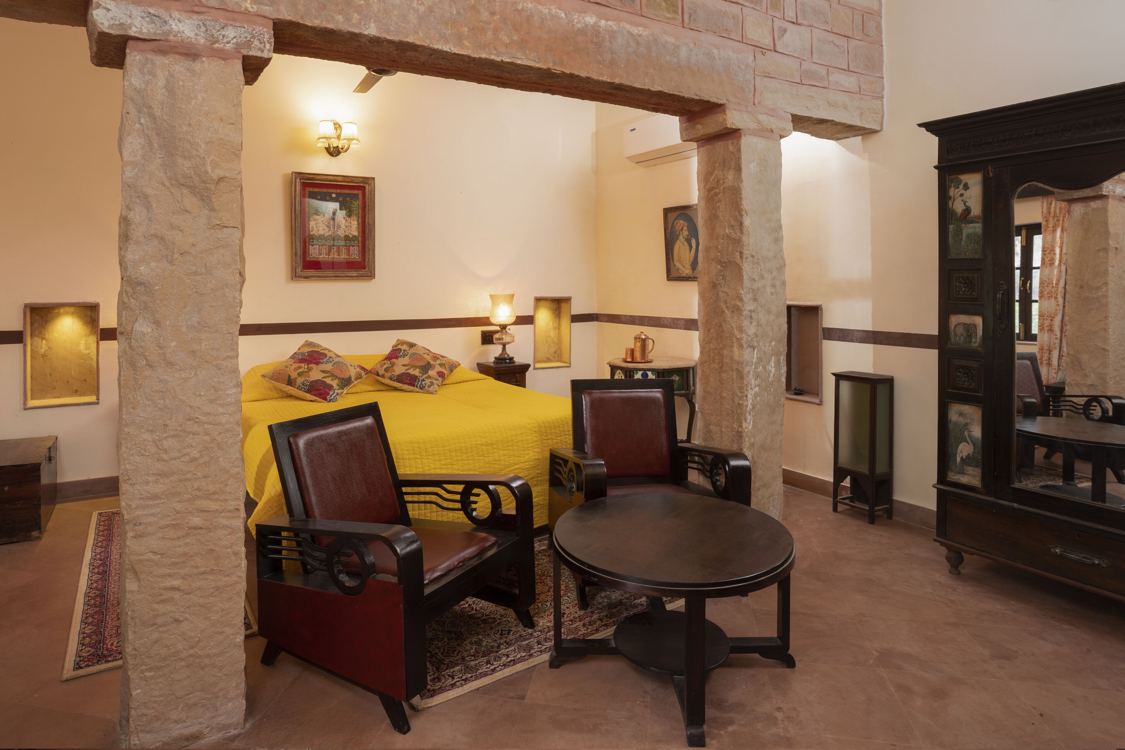 Villa Siolim, Goa