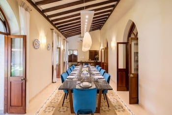 Villa Siolim, Goa