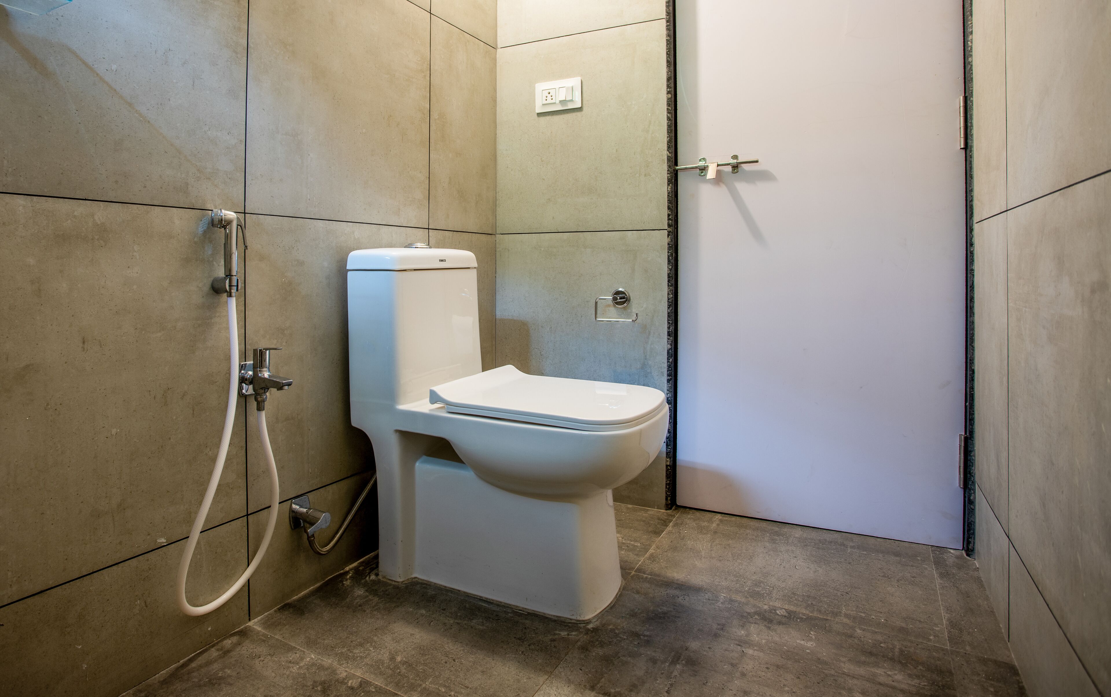 White Board Homes Siolim By The Vrinda