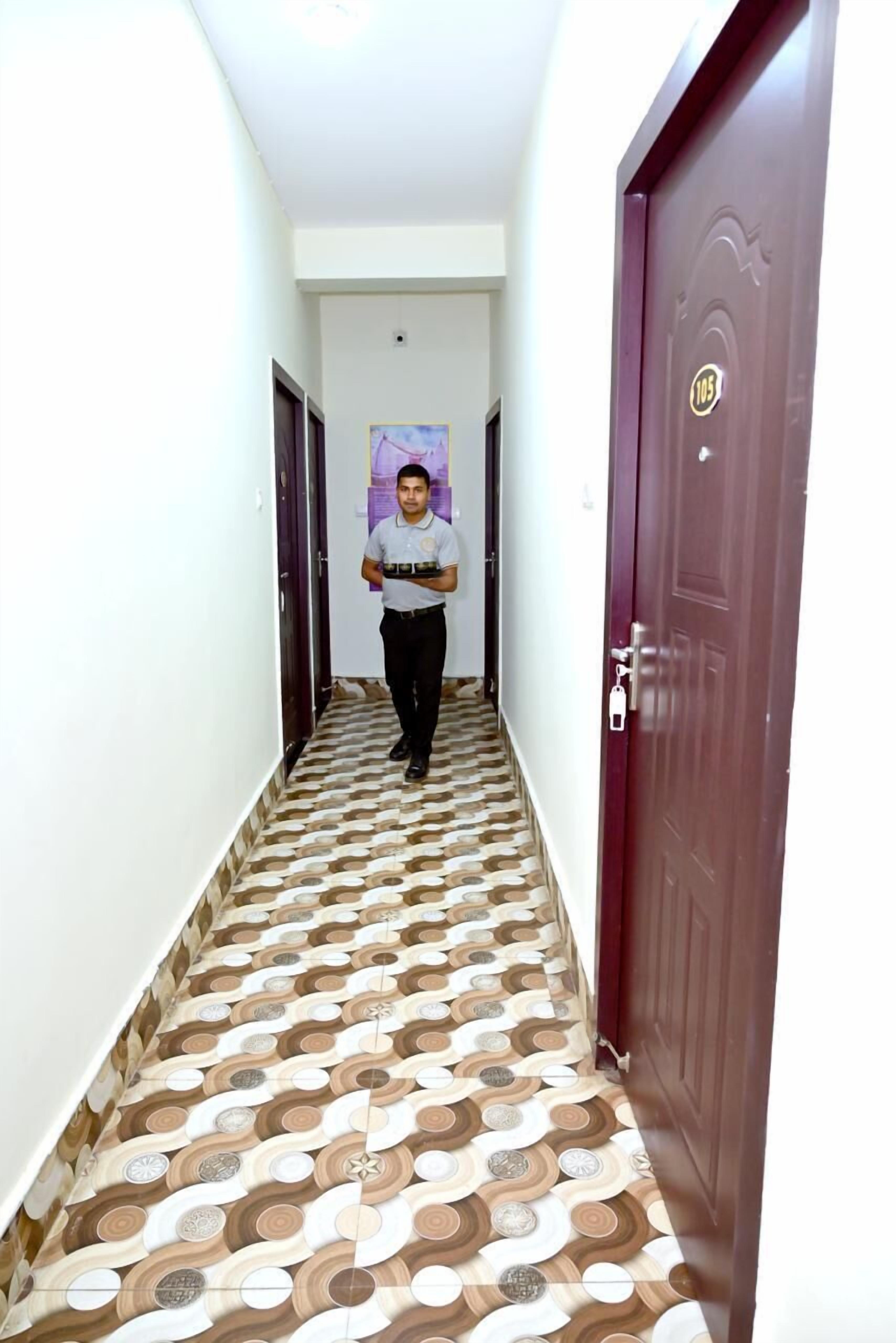 Chocolate Inn Express Deoghar