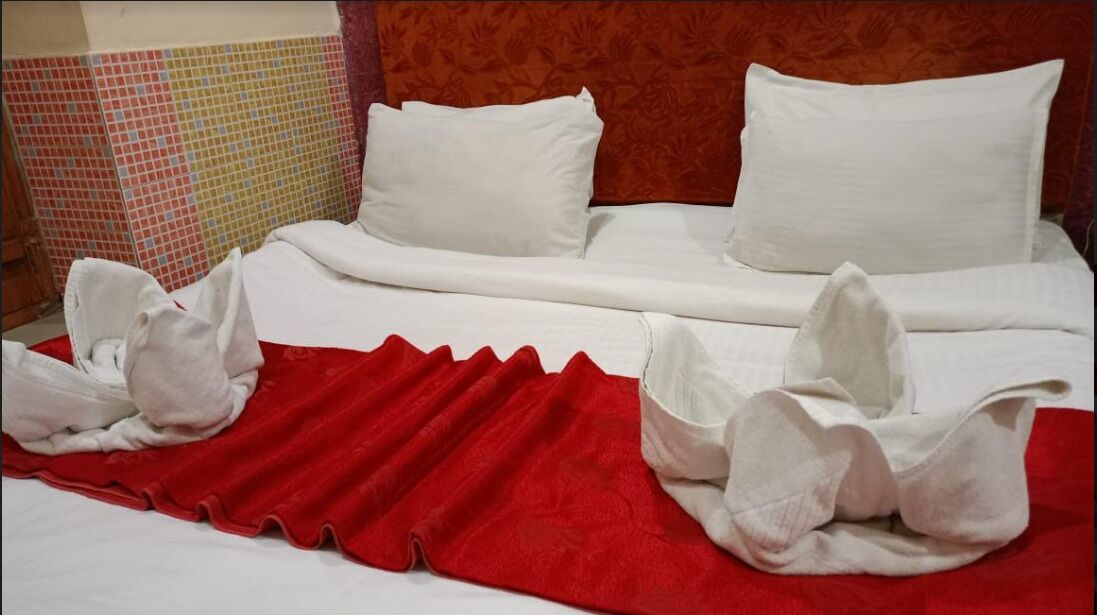 The Verda Mahamaya Palace