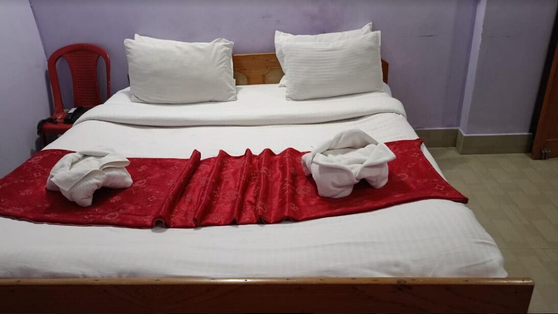 The Verda Mahamaya Palace