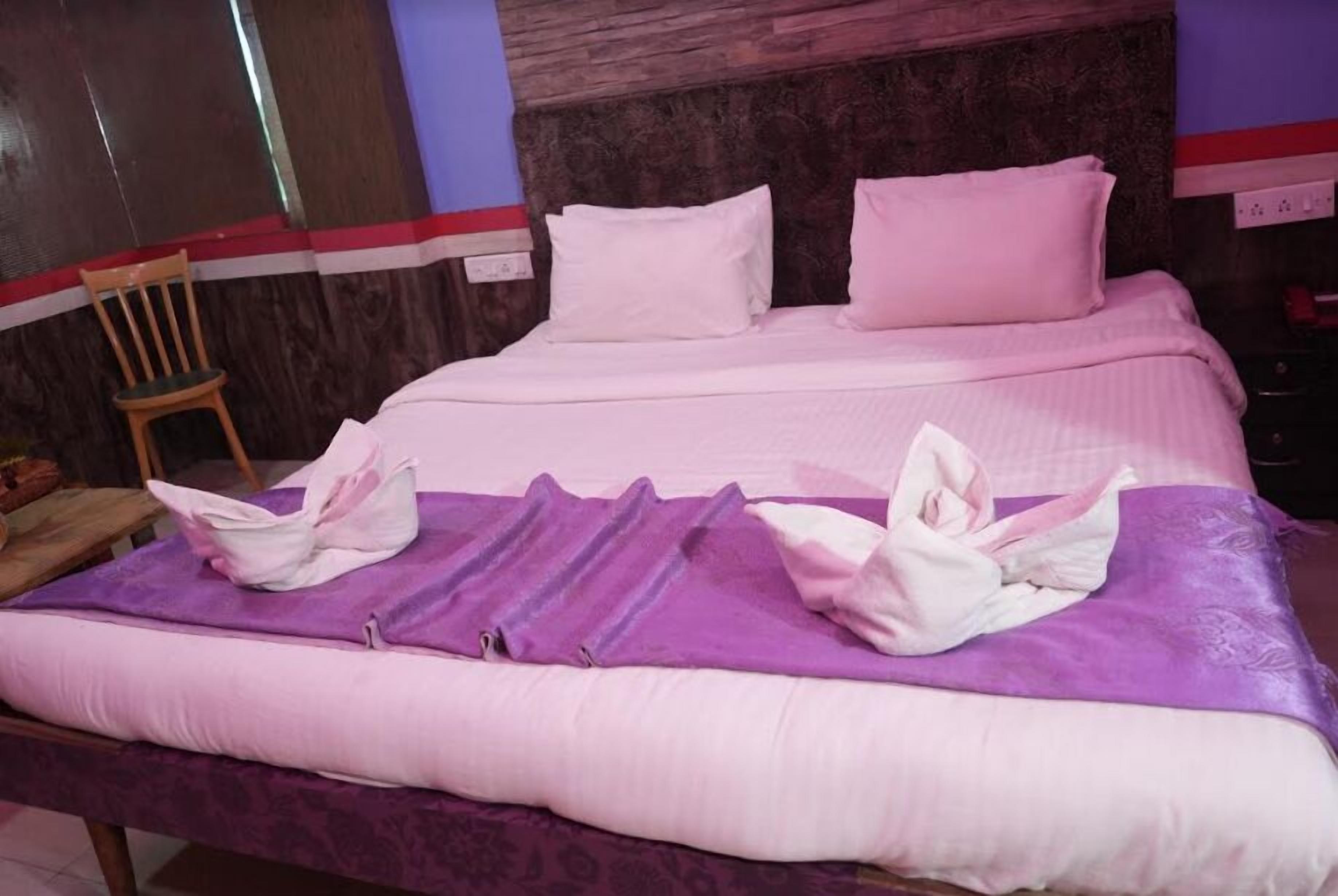 The Verda Mahamaya Palace