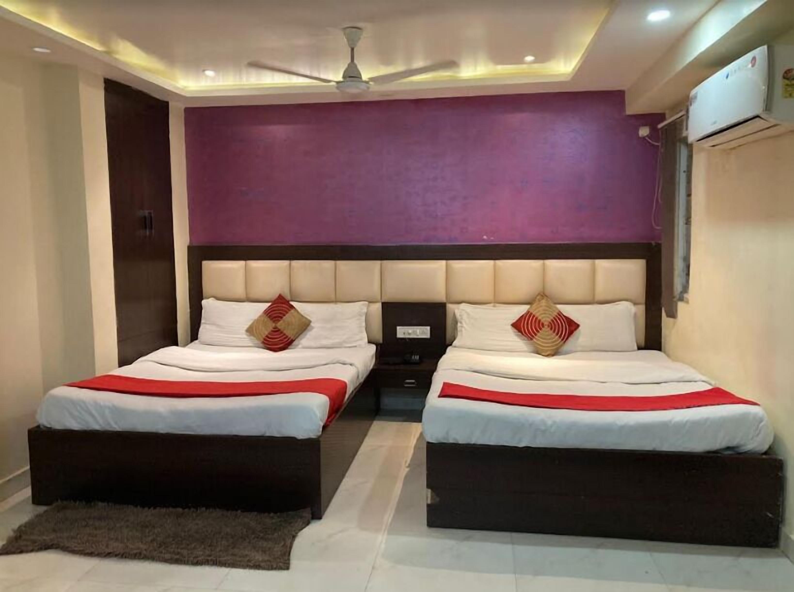 The Verda Mahamaya Palace