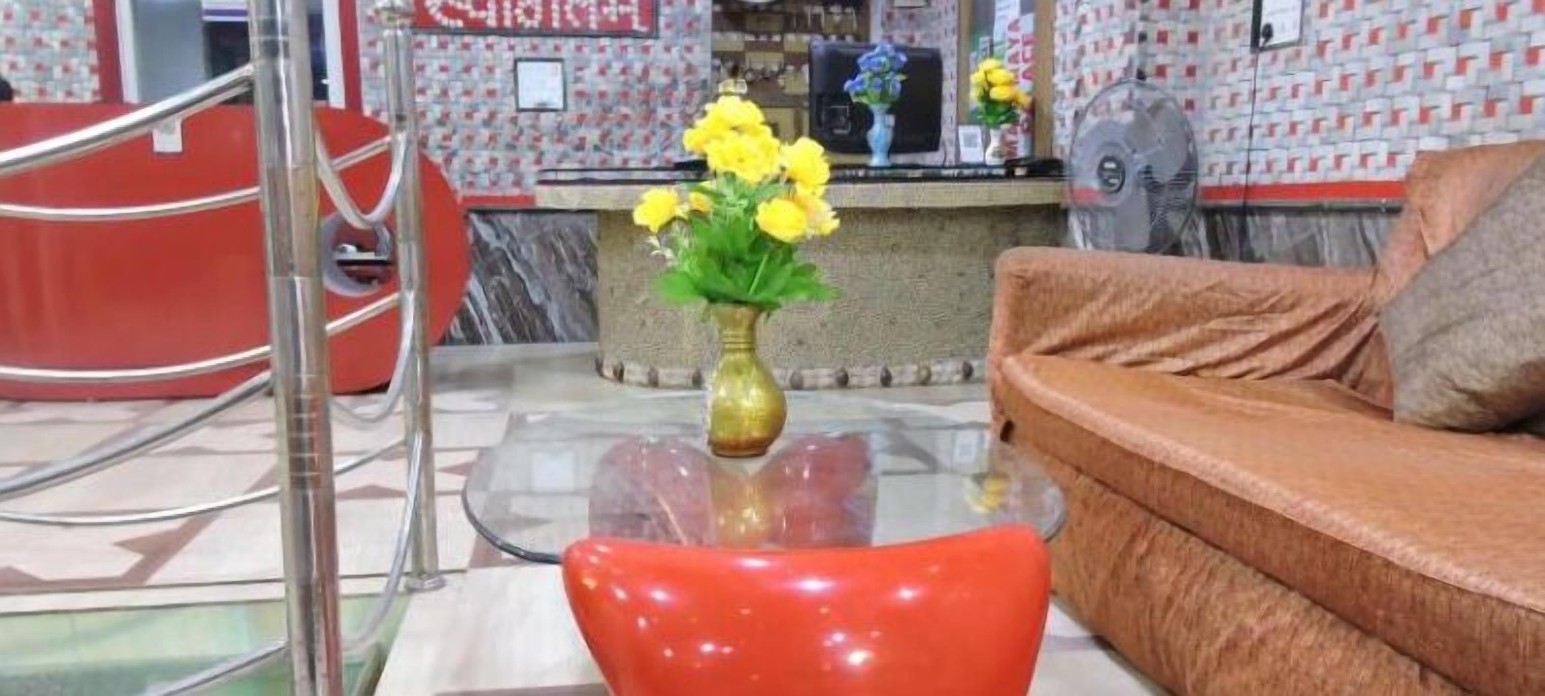 The Verda Mahamaya Palace