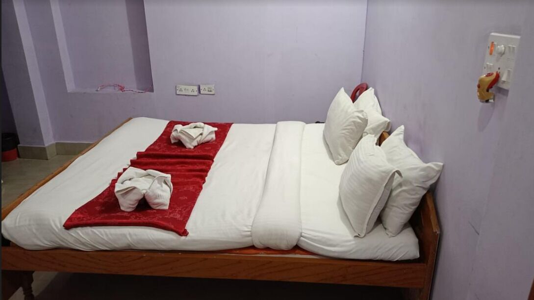 The Verda Mahamaya Palace