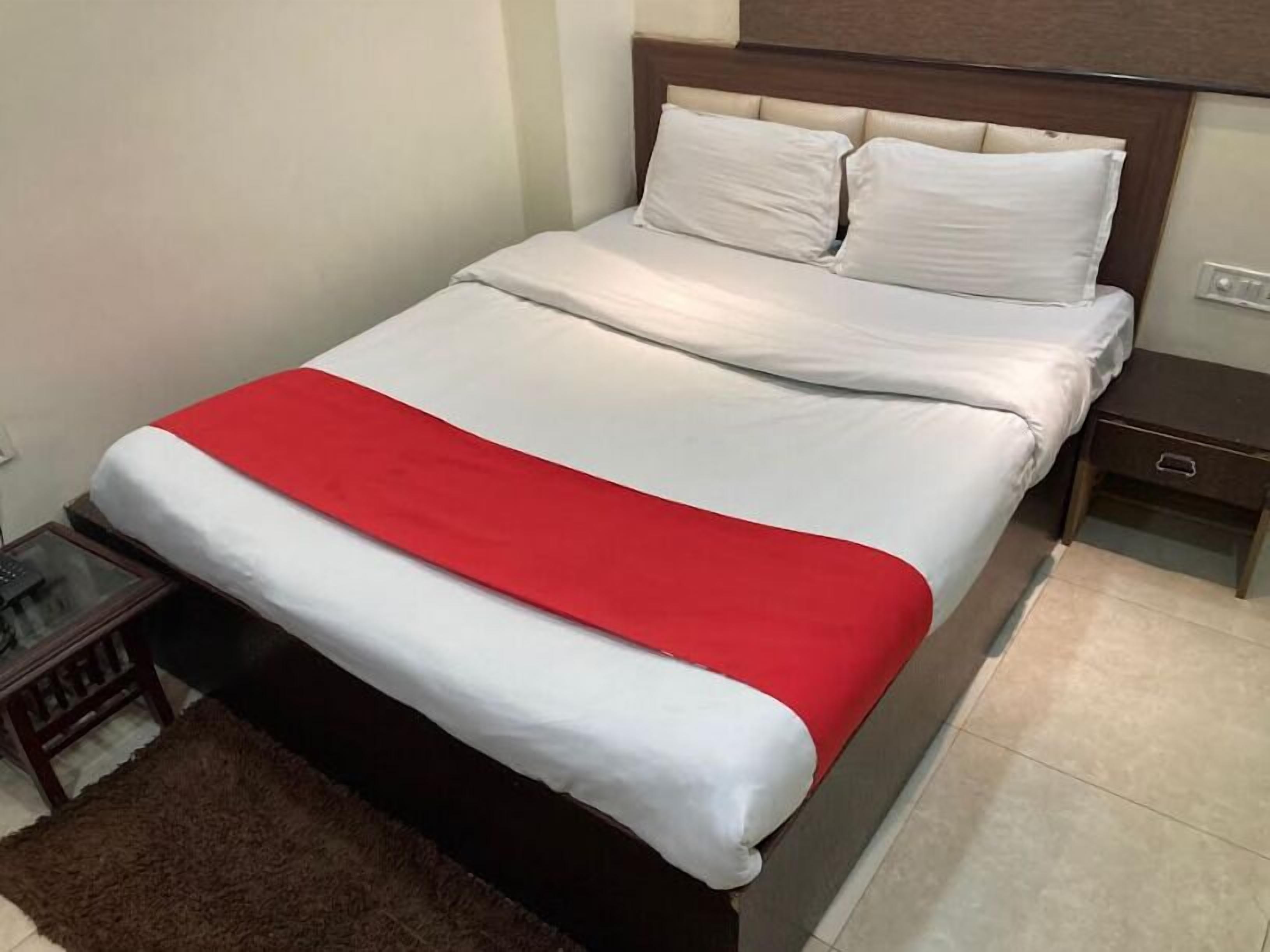 The Verda Mahamaya Palace