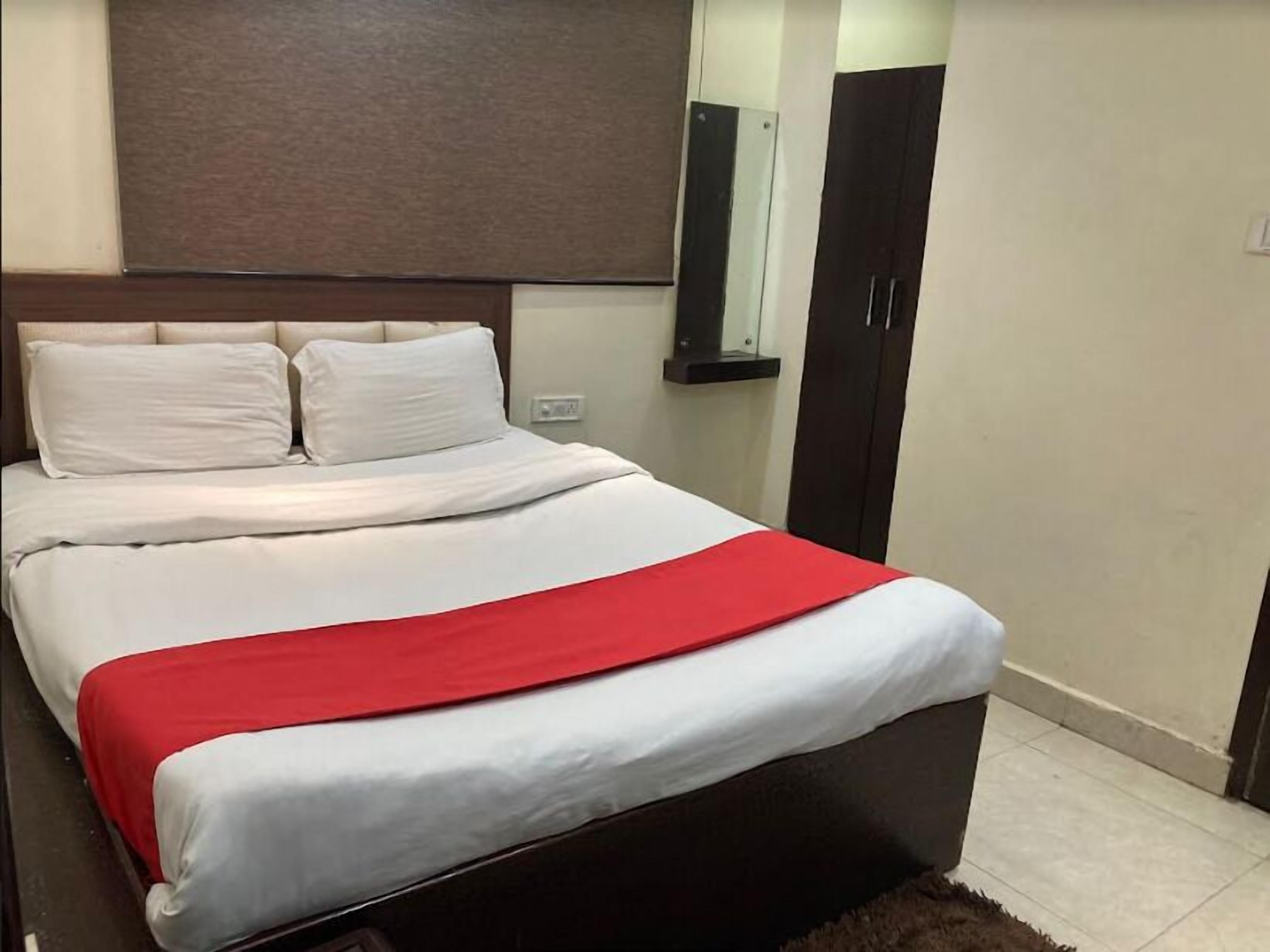 The Verda Mahamaya Palace