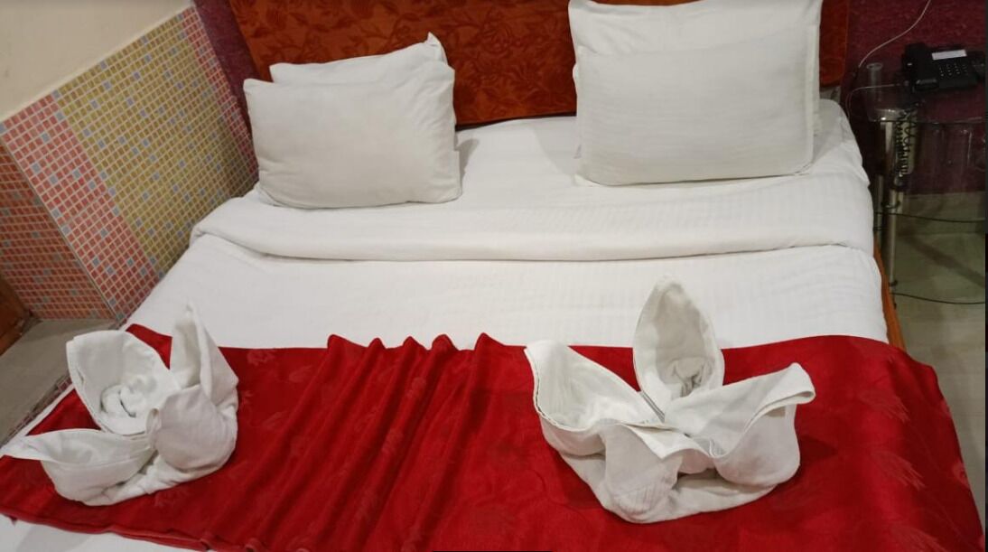 The Verda Mahamaya Palace