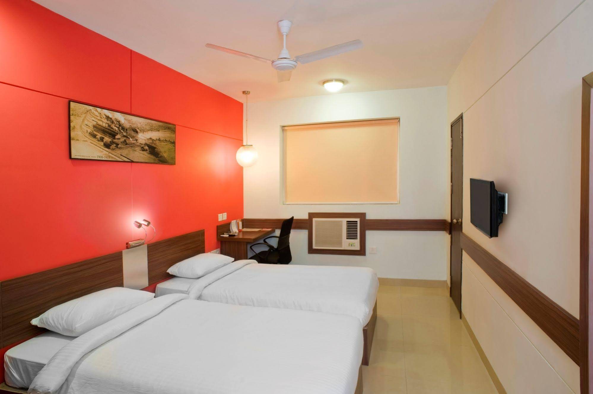 Ginger Hotel Jamshedpur