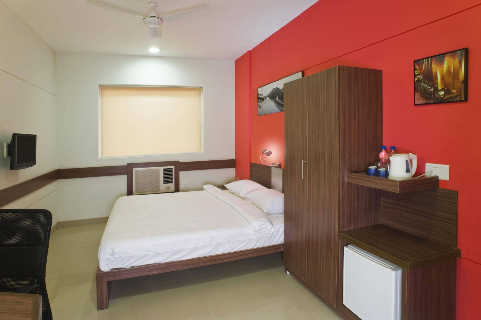 Ginger Hotel Jamshedpur