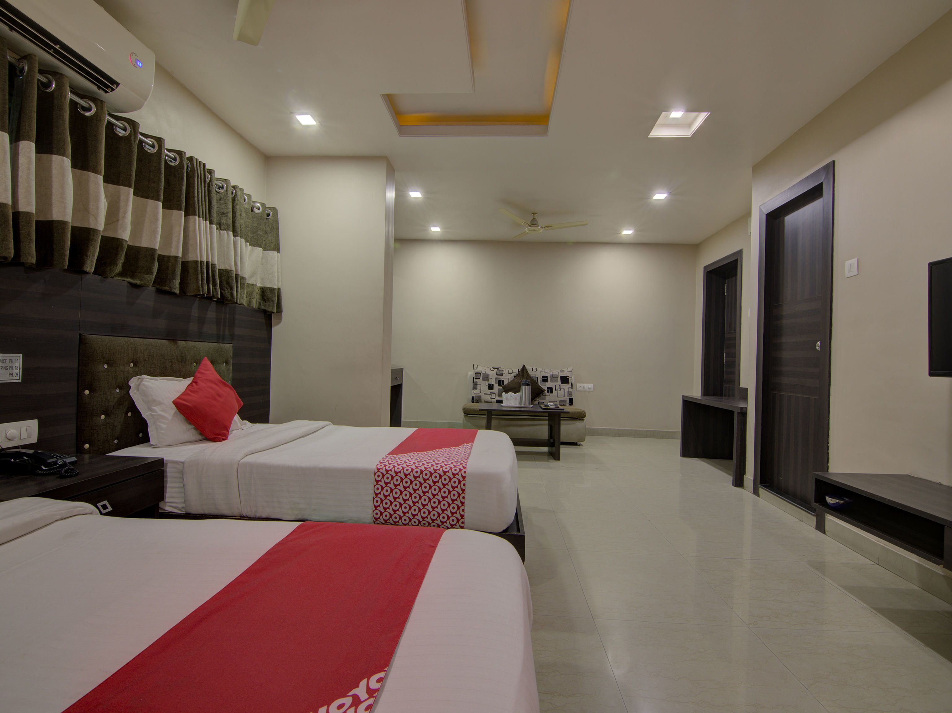 Hotel Sagar by OYO Rooms