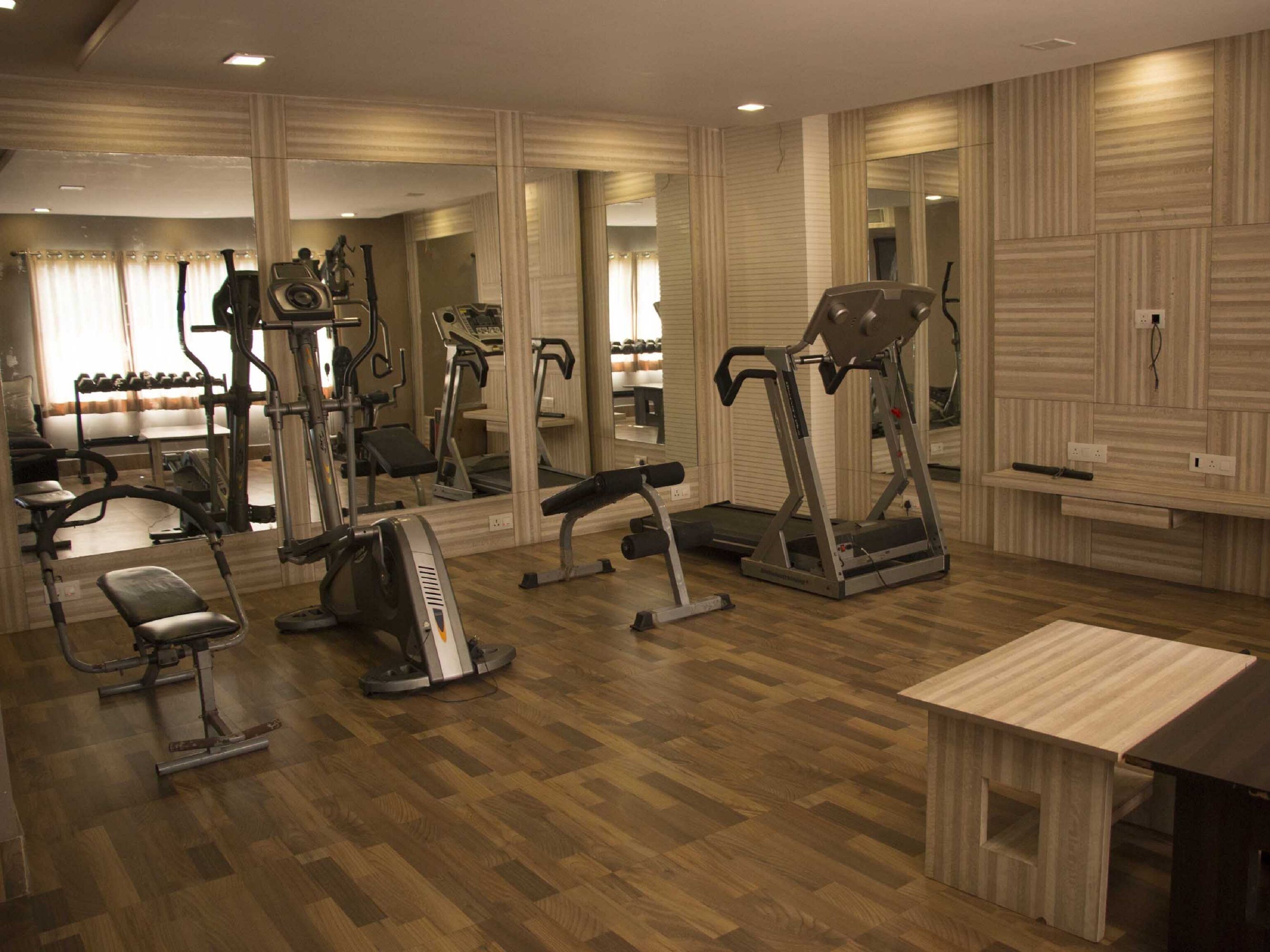 Hotel Sagar by OYO Rooms