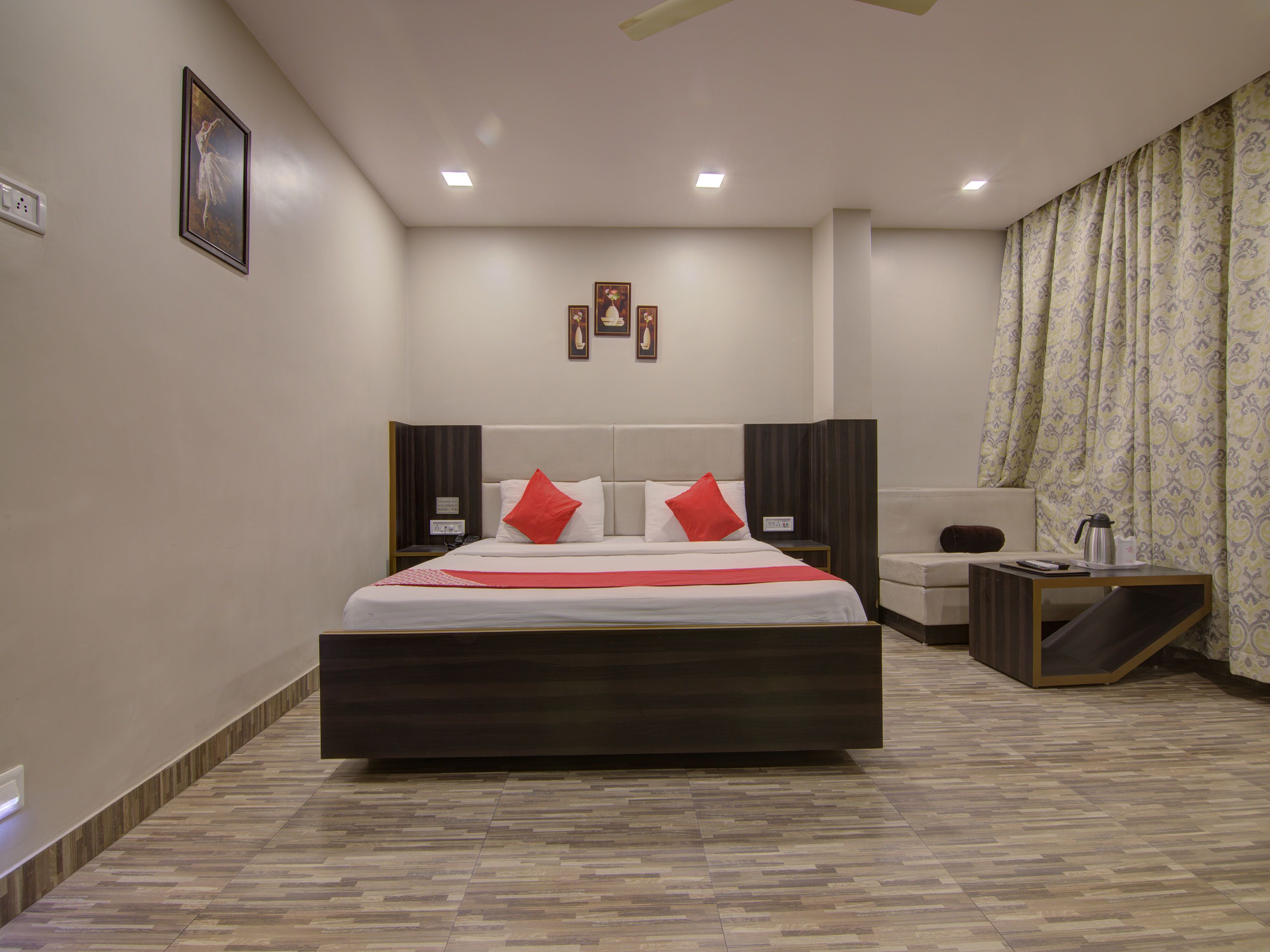 Hotel Sagar by OYO Rooms