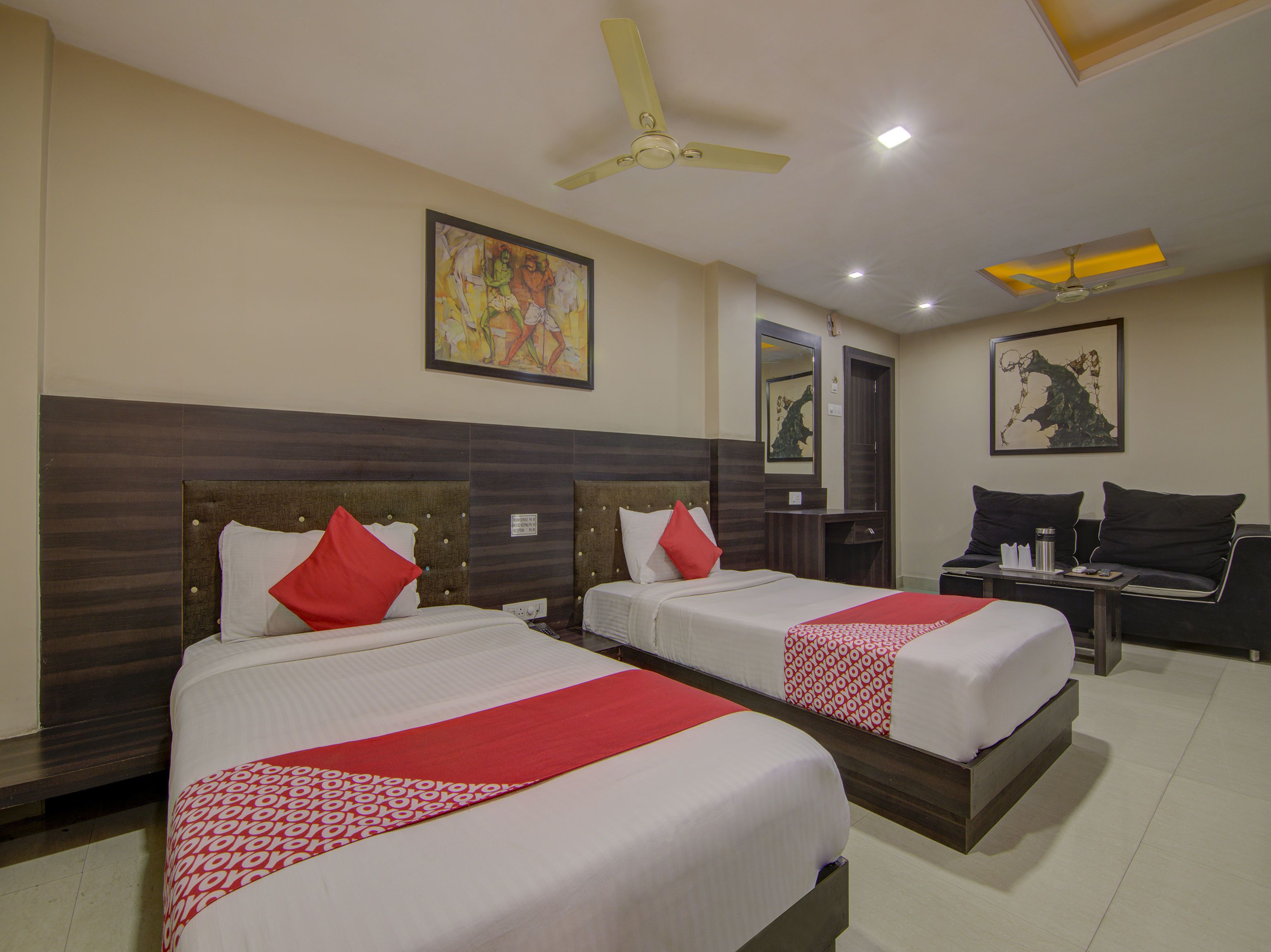 Hotel Sagar by OYO Rooms
