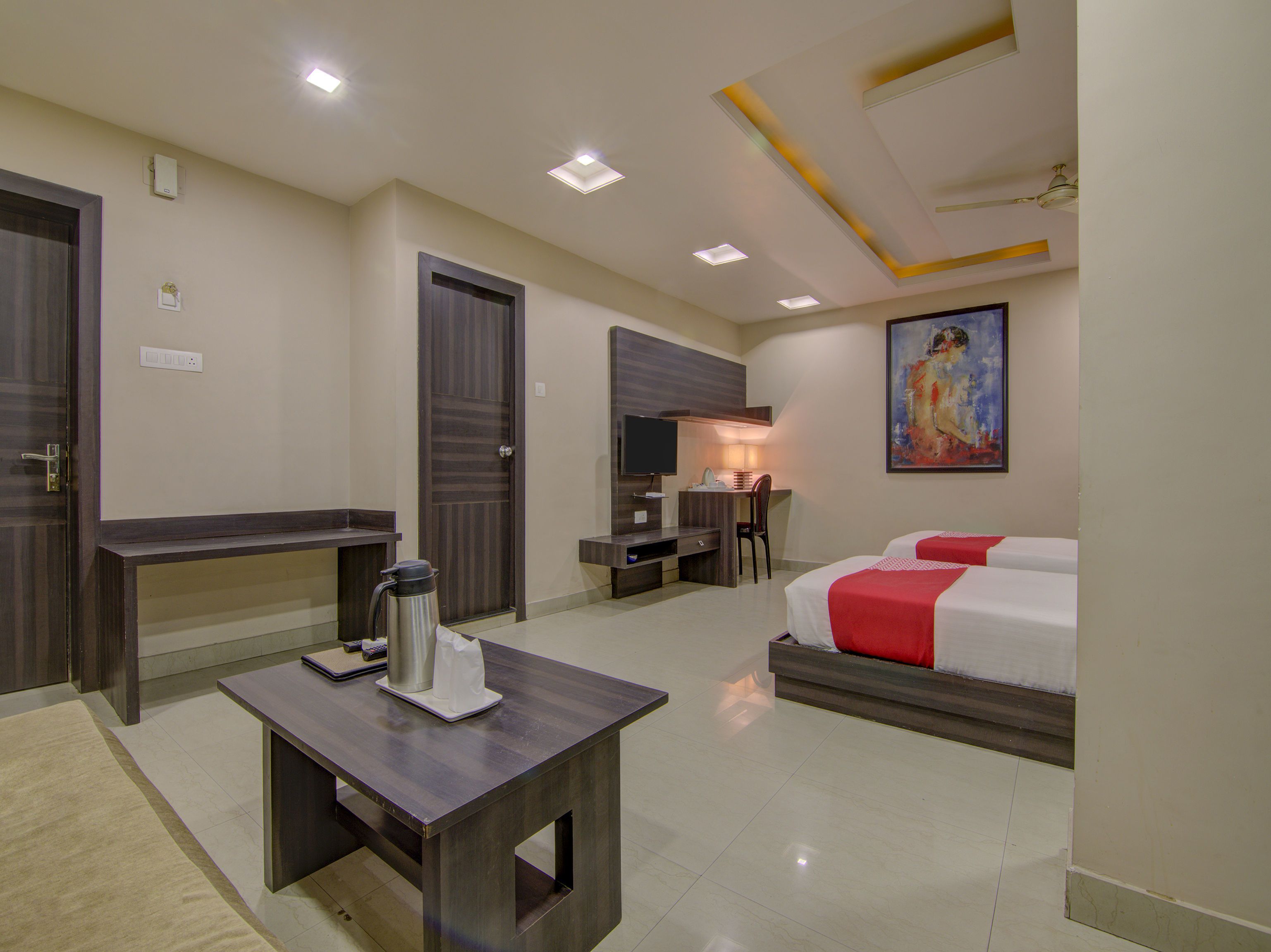Hotel Sagar by OYO Rooms