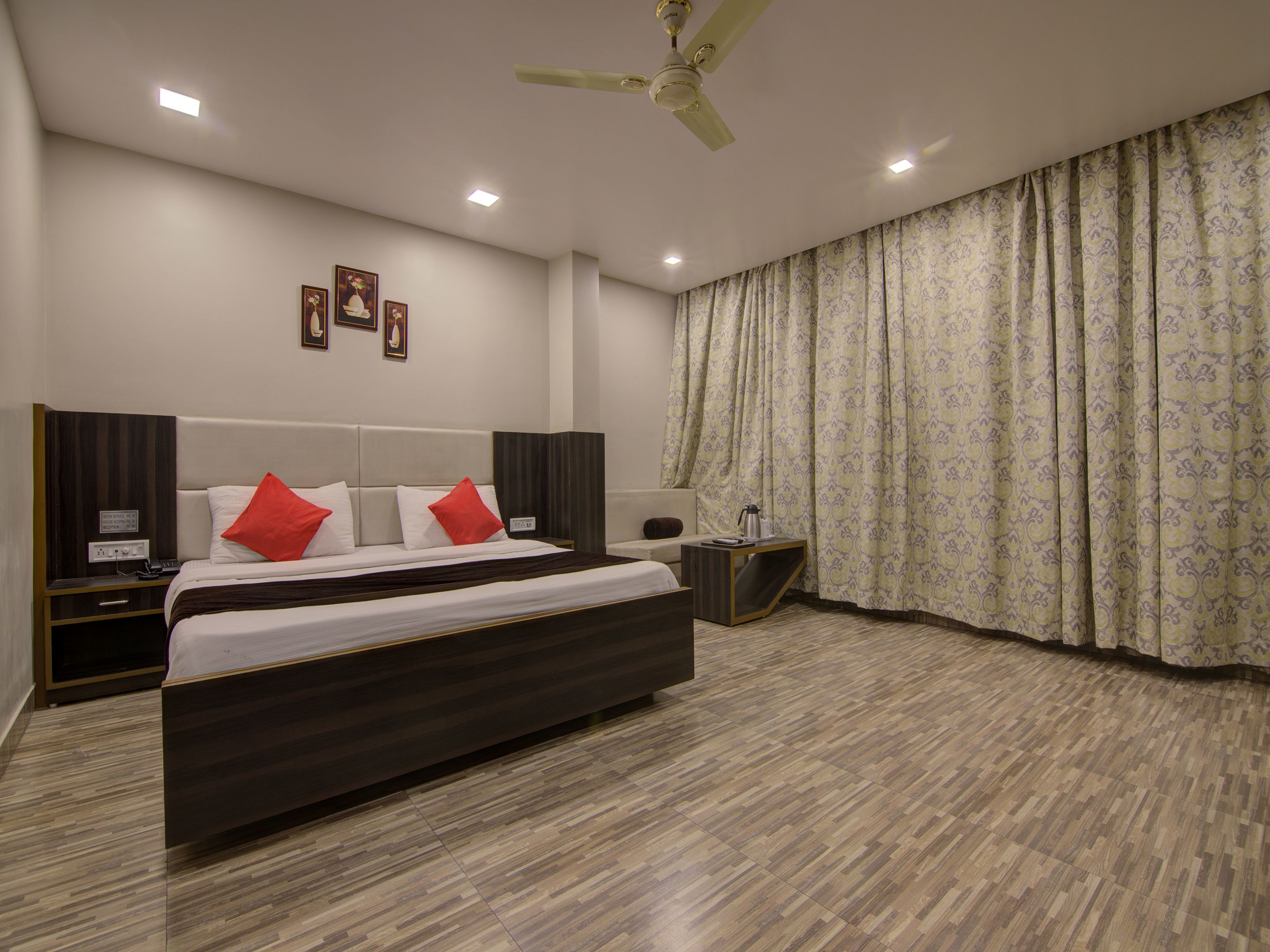 Hotel Sagar by OYO Rooms
