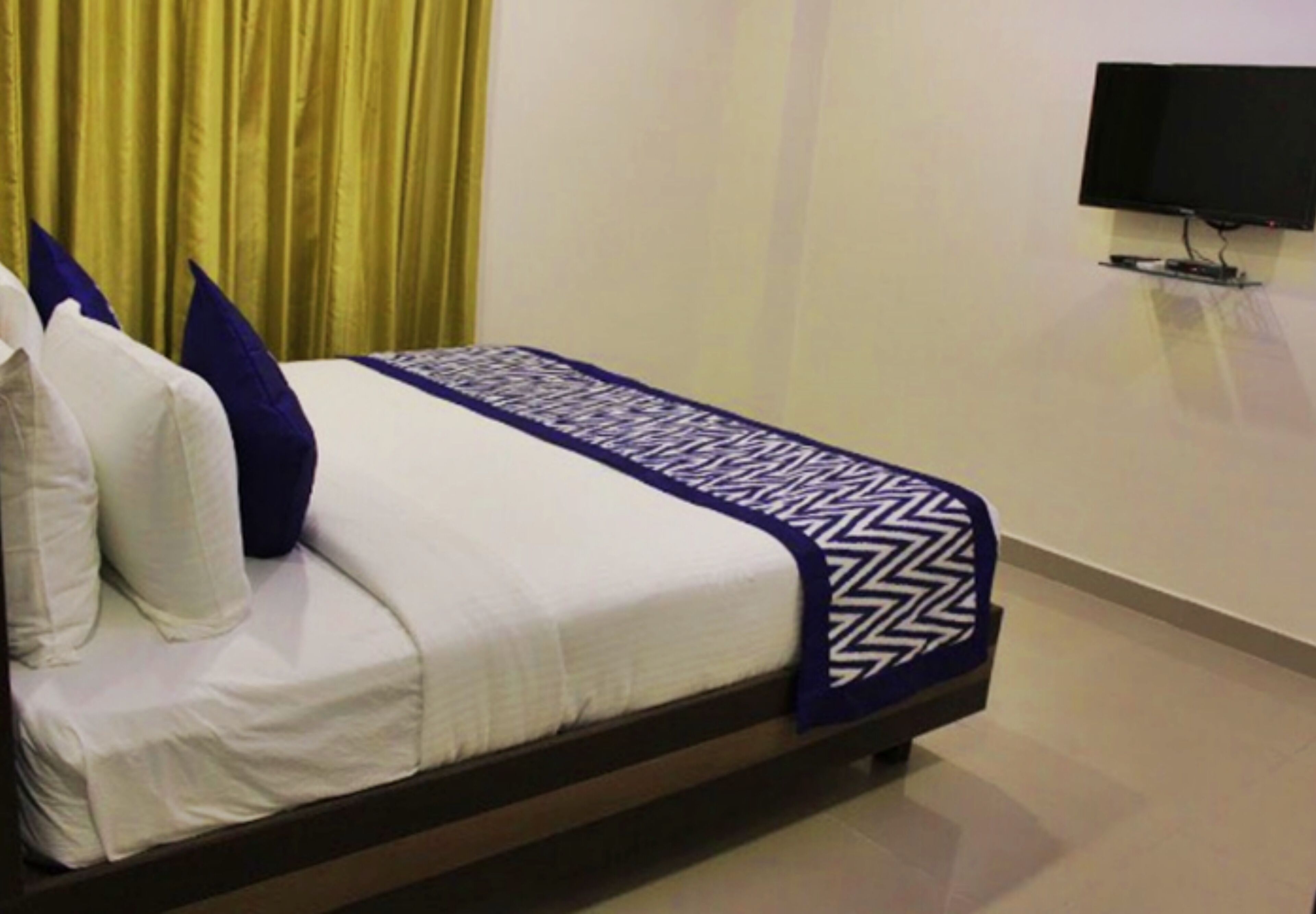 Spring Sky Bangalore by ShriGo Hotels