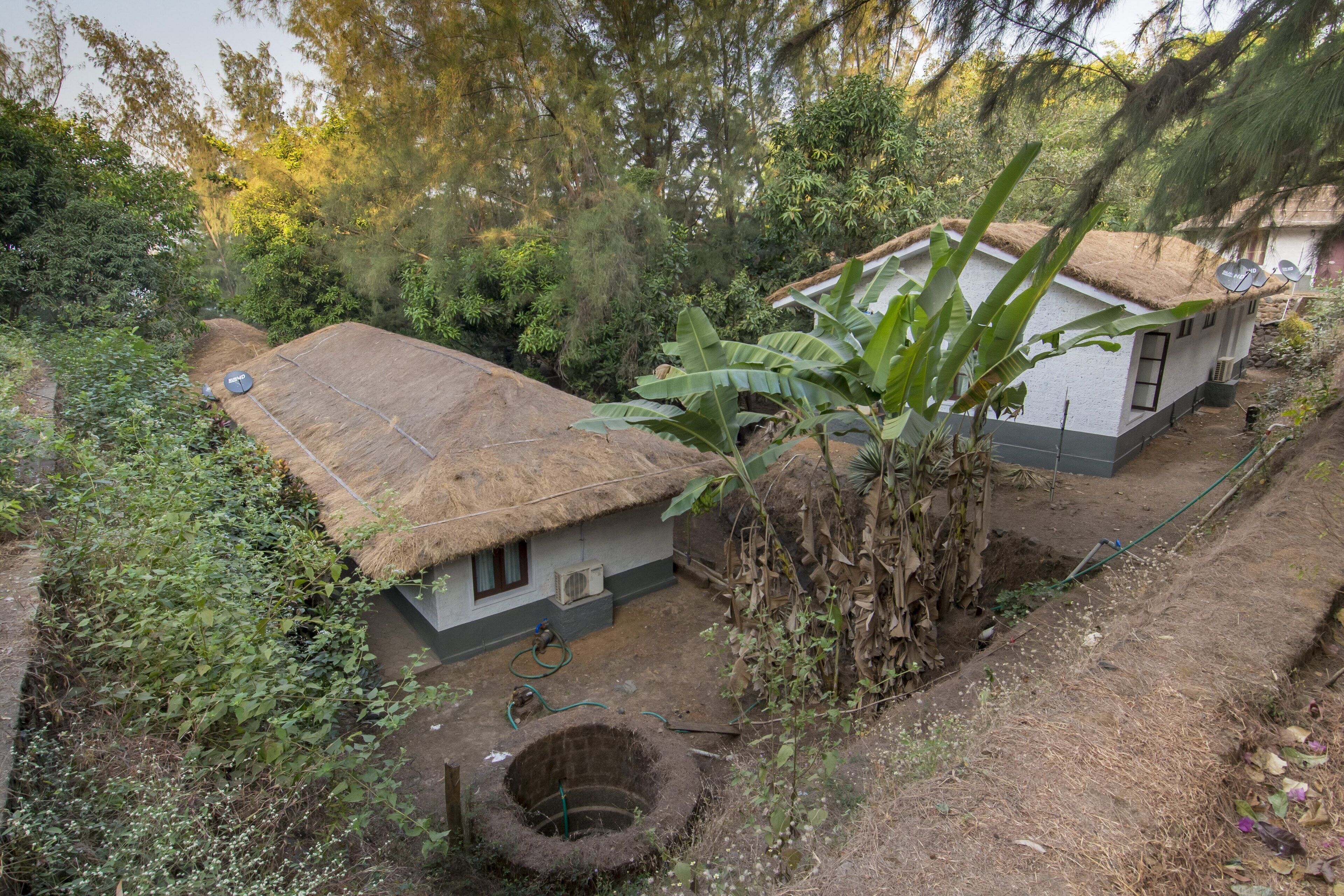 Red Earth Gokarna
