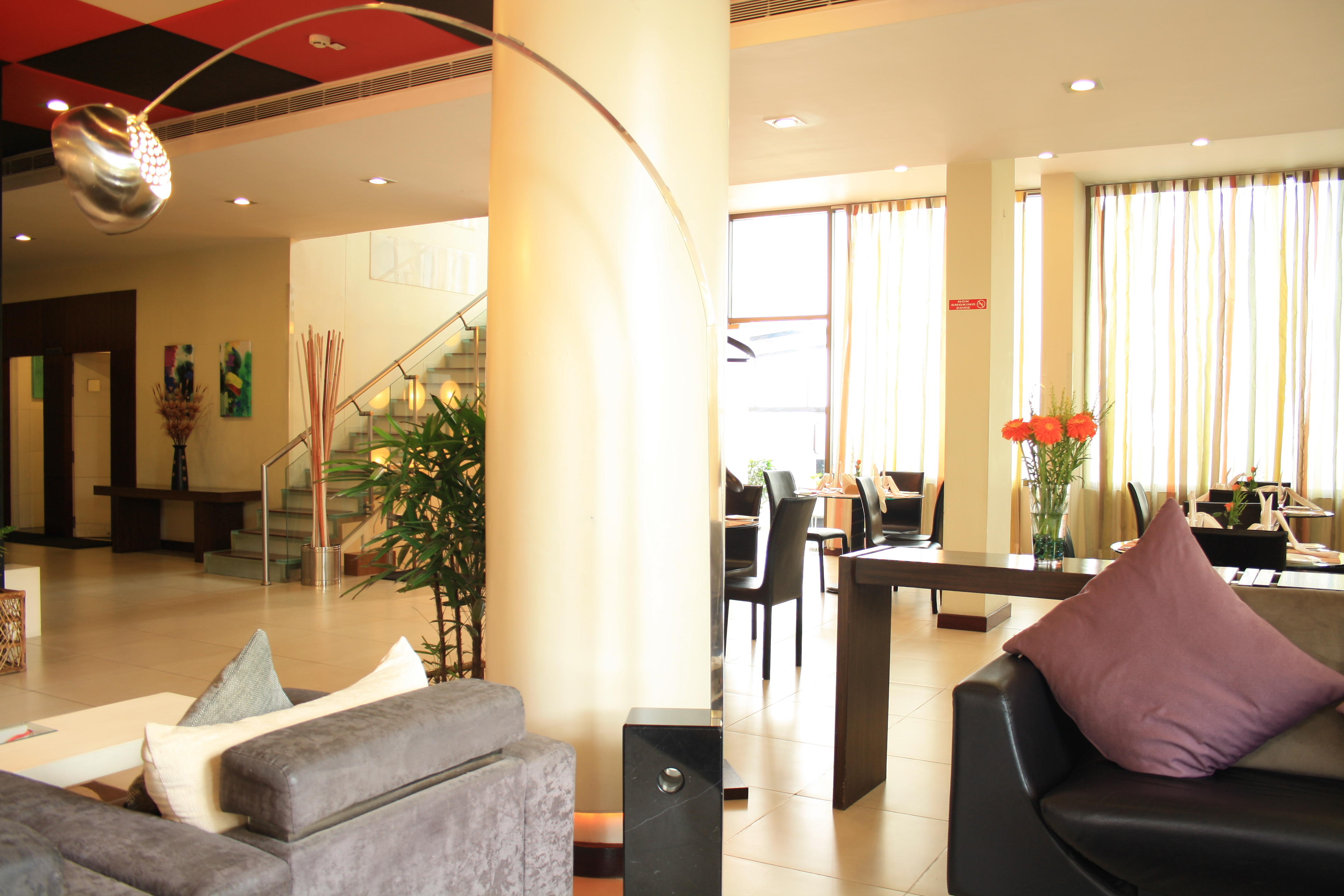 37th Crescent Hotel
