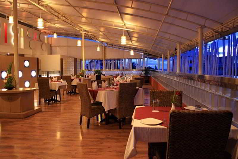 37th Crescent Hotel