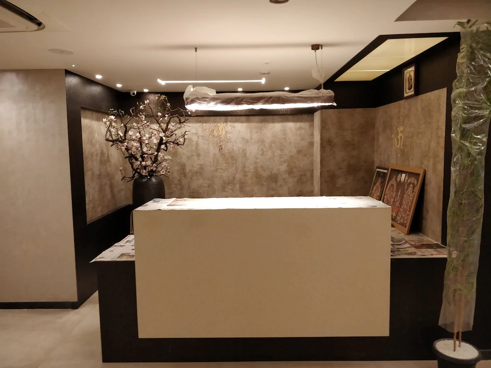 37th Crescent Boutique Suites by OYO