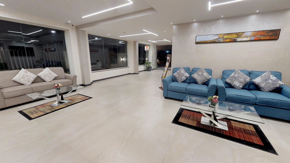 37th Crescent Boutique Suites by OYO