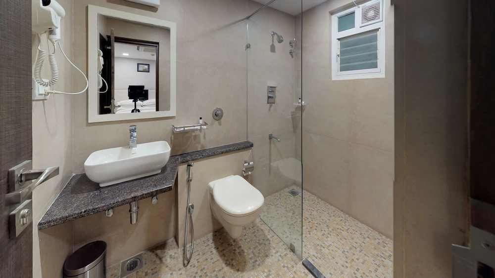 37th Crescent Boutique Suites by OYO