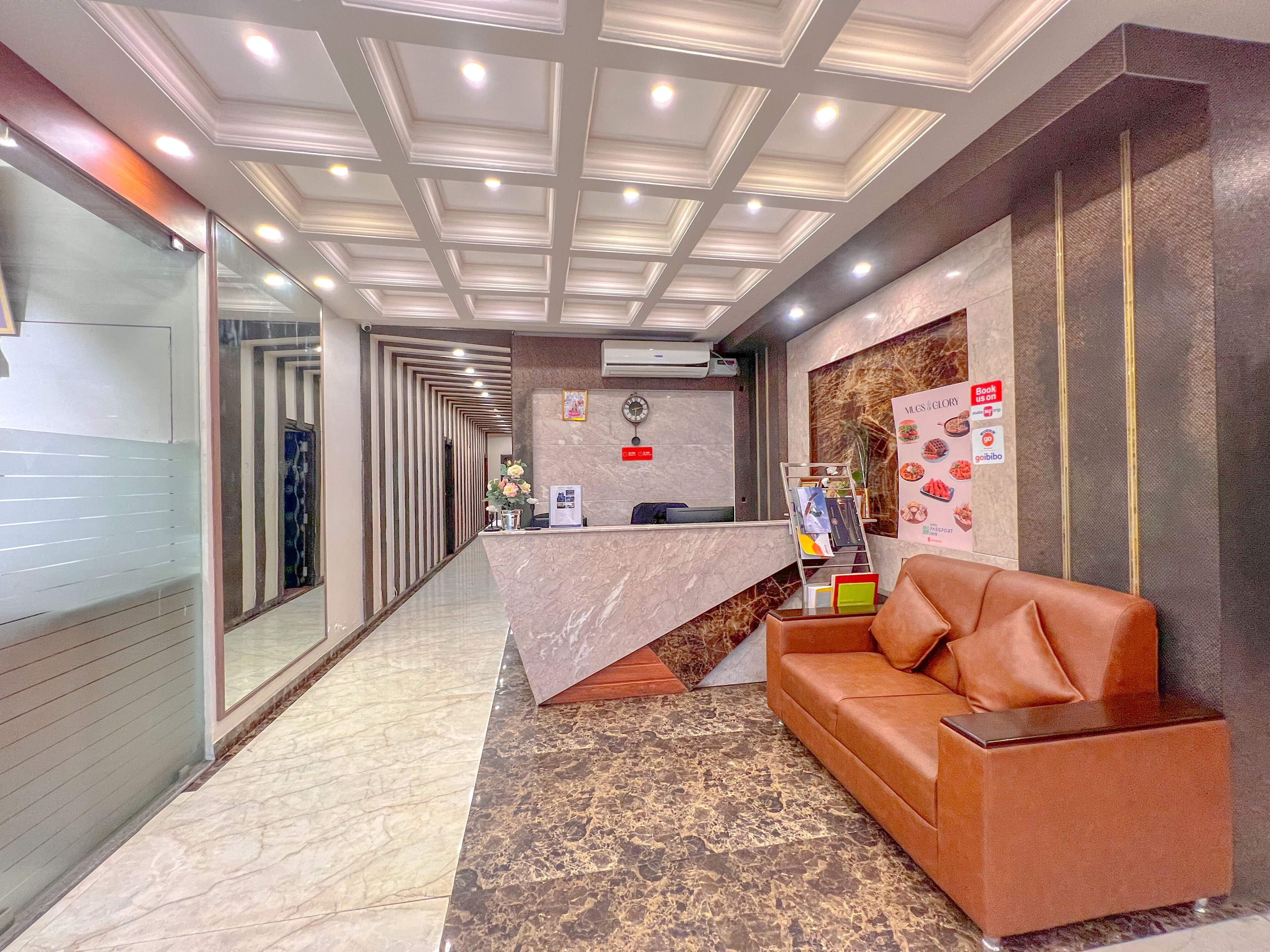Aero Hotel