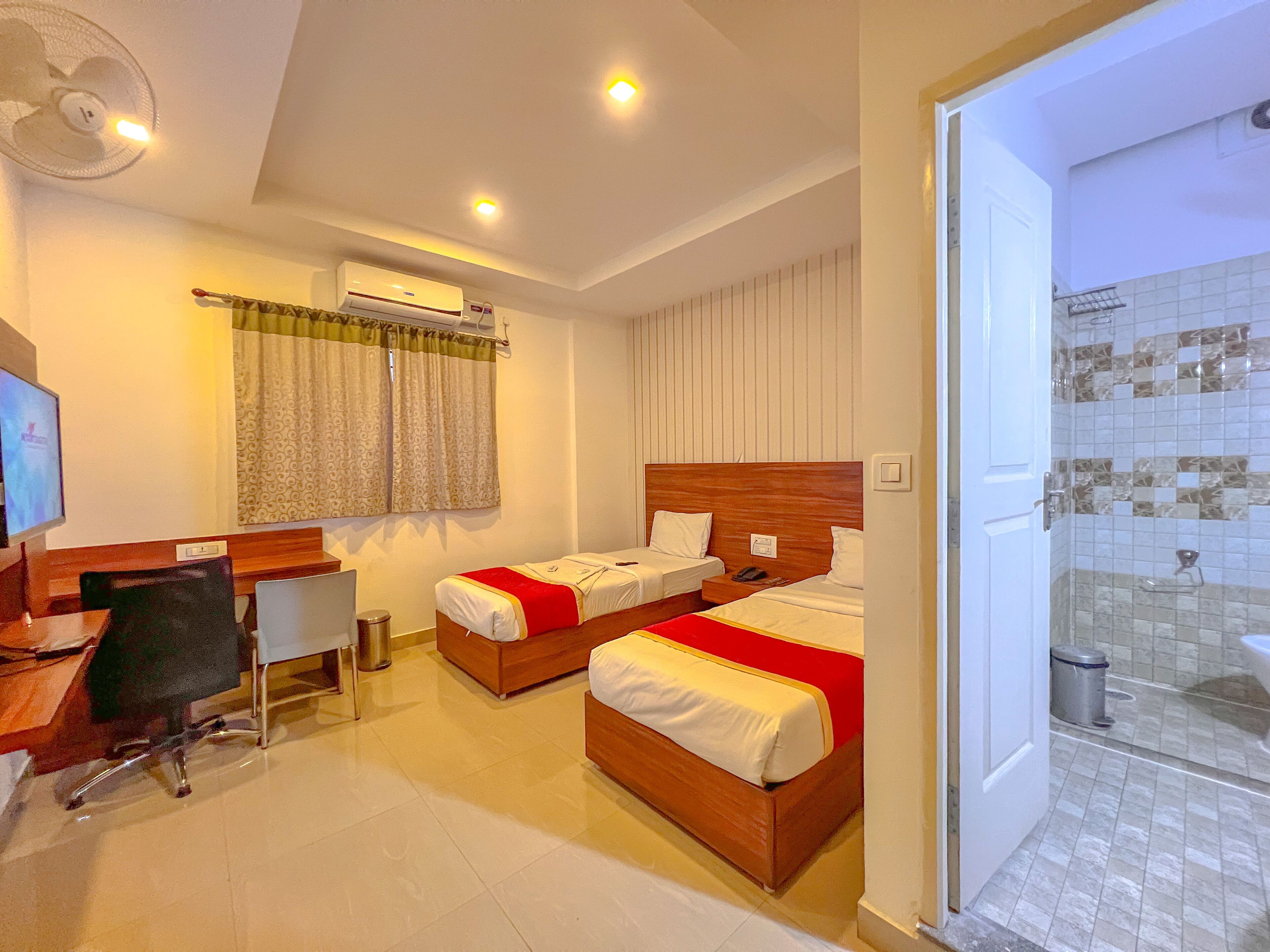 Aero Hotel