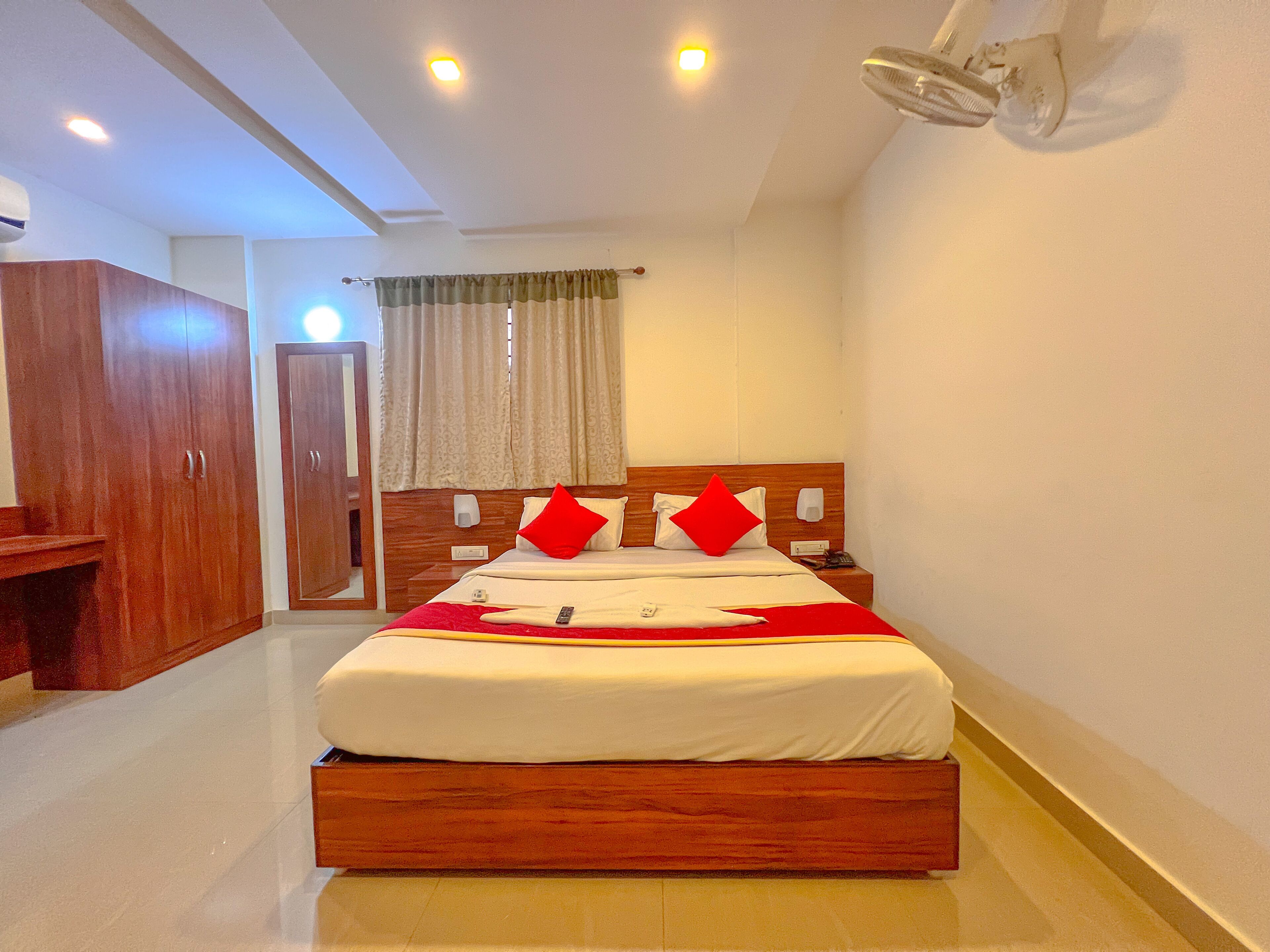 Aero Hotel