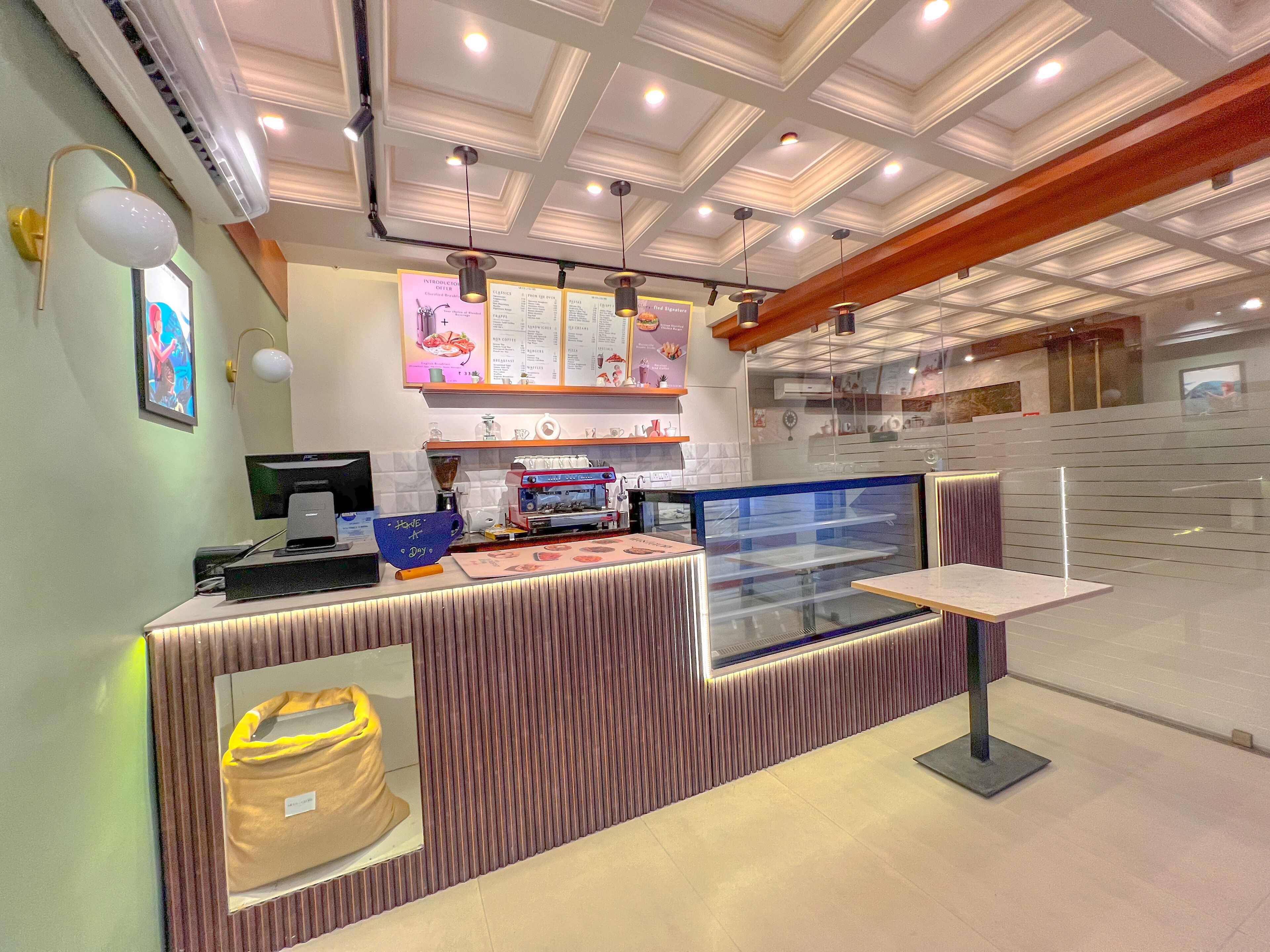 Aero Hotel