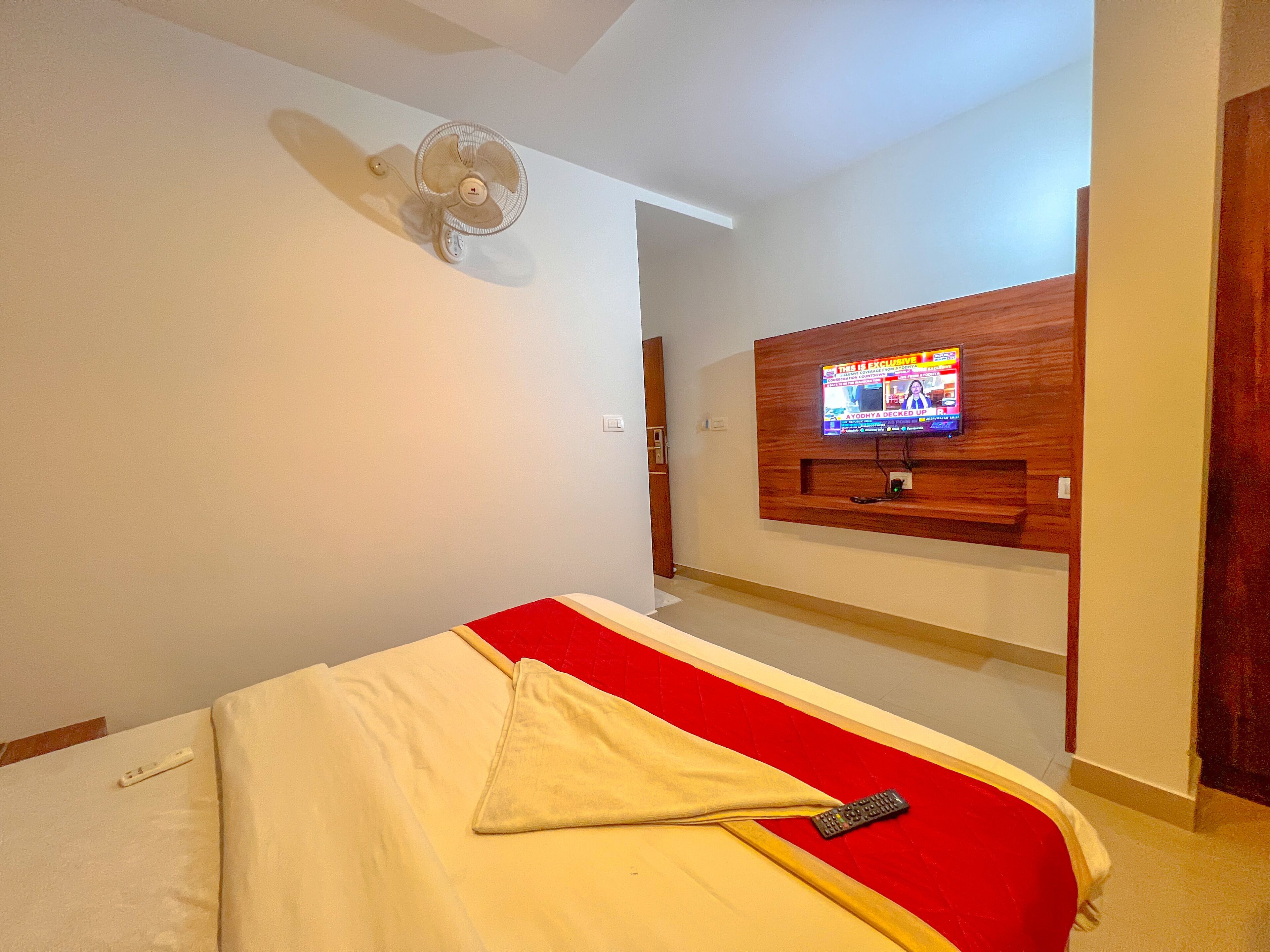 Aero Hotel