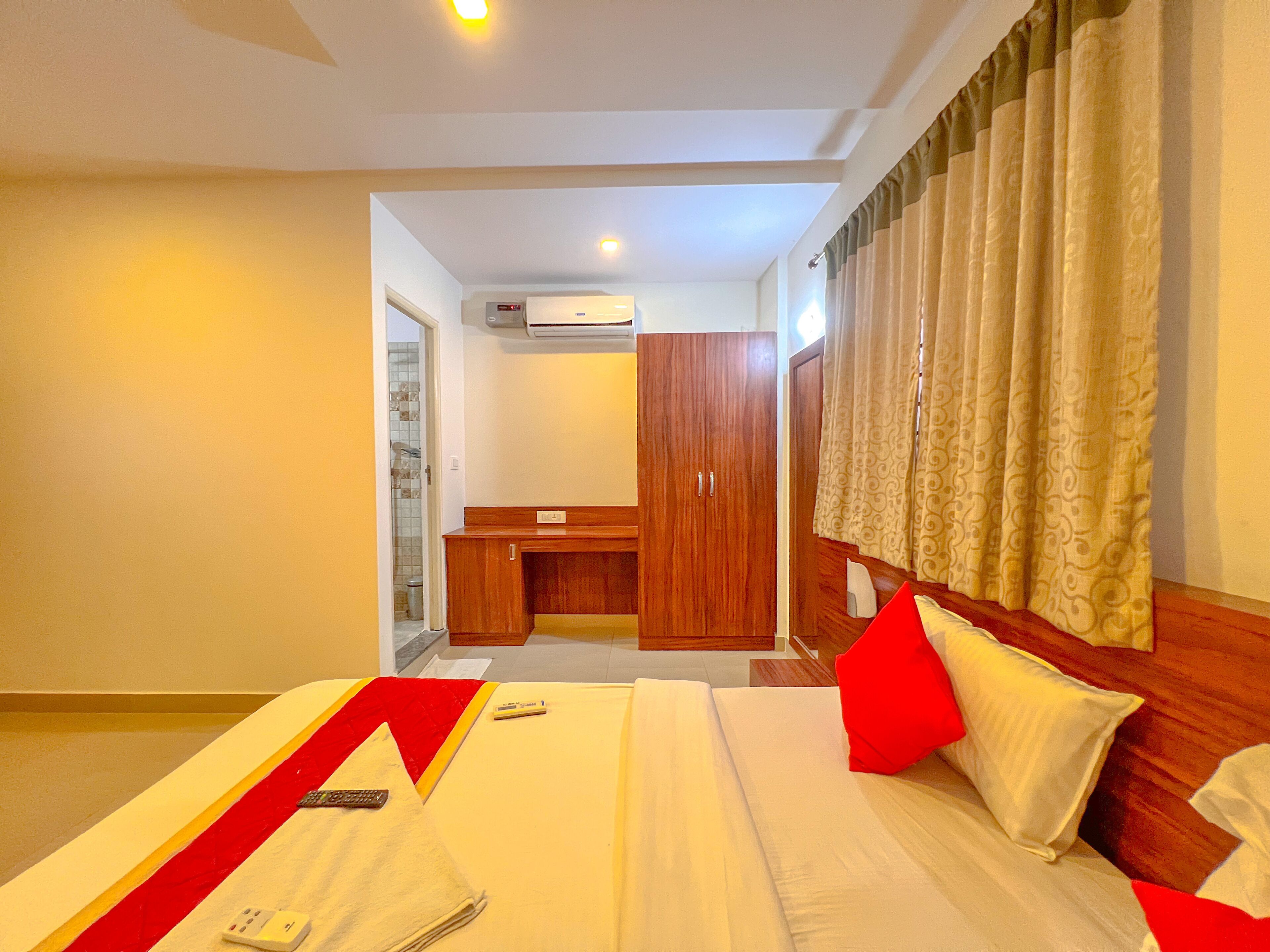 Aero Hotel