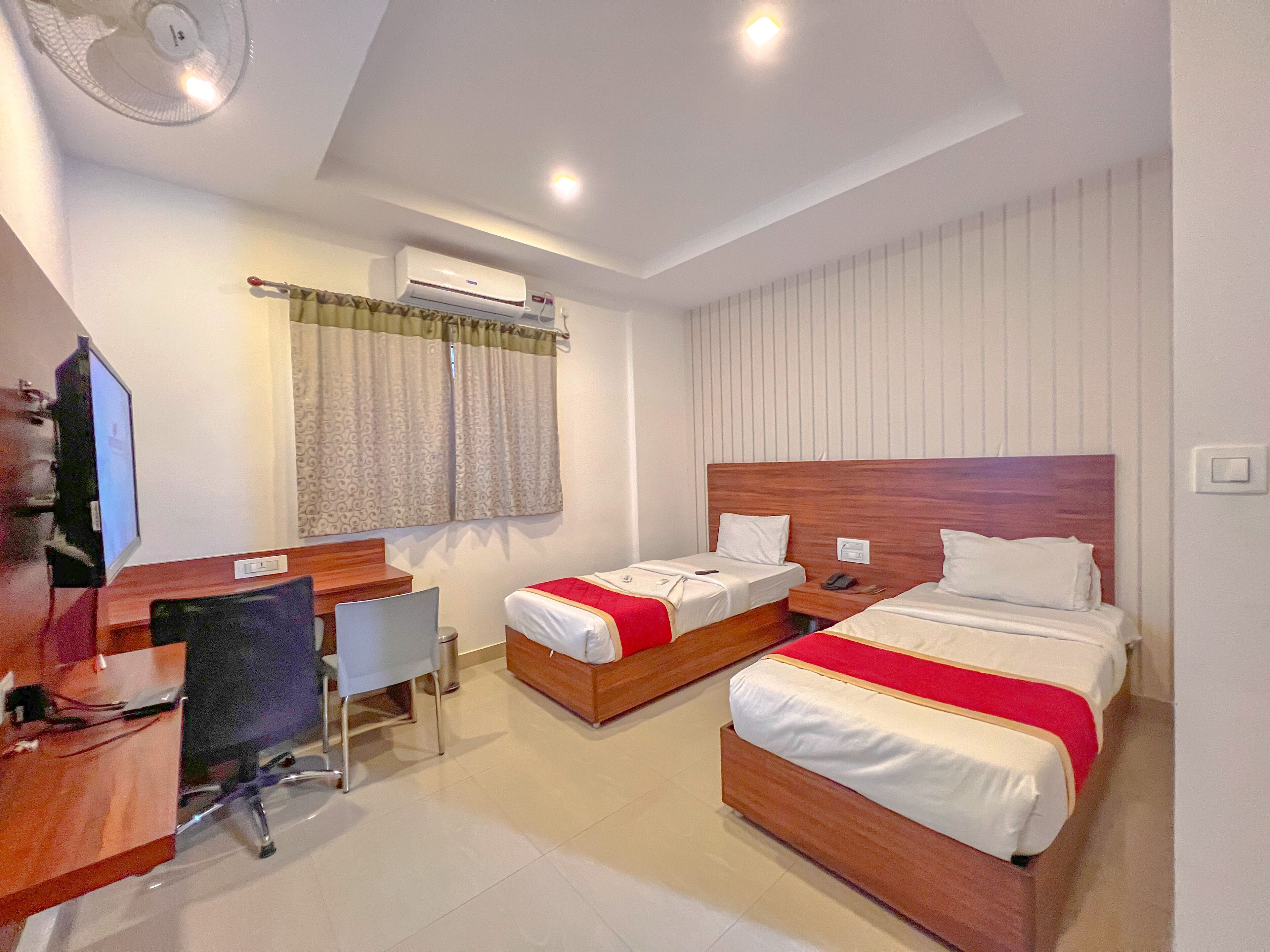 Aero Hotel