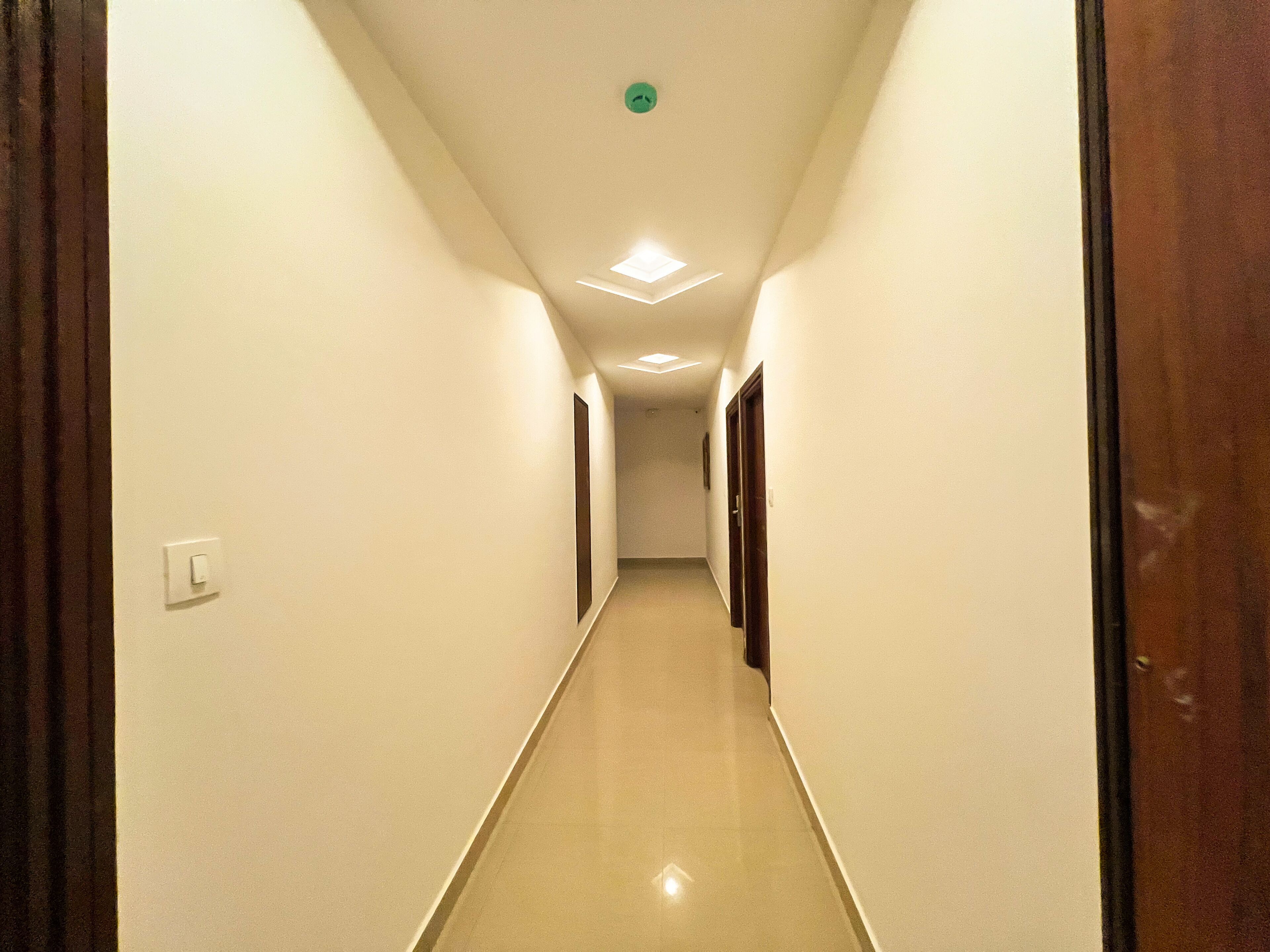 Aero Hotel