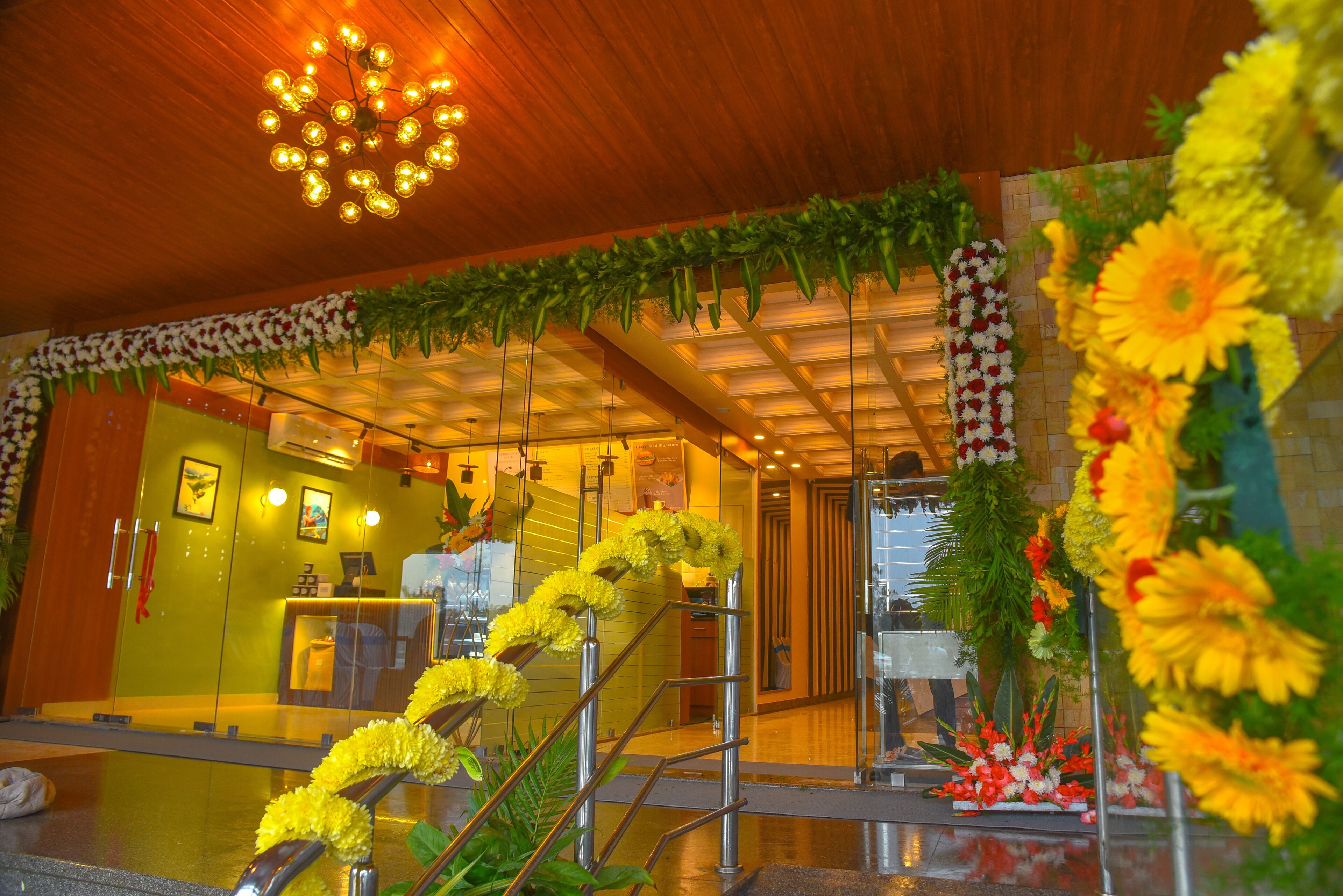 Aero Hotel