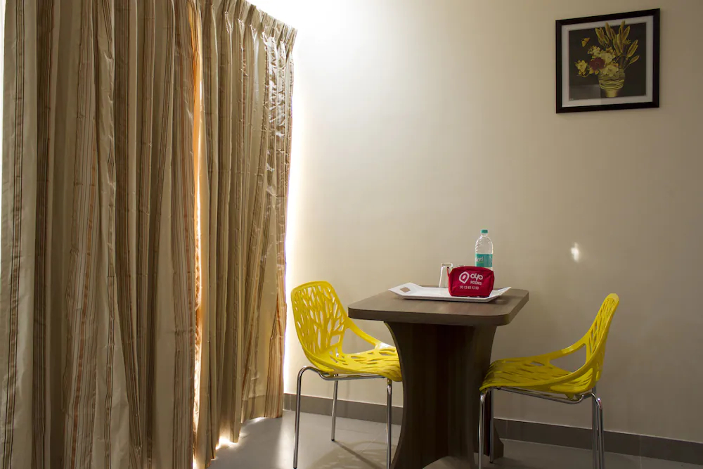 Aira Apartments by OYO Rooms