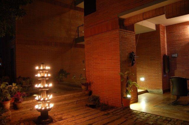 Airavatam Boutique Hotel