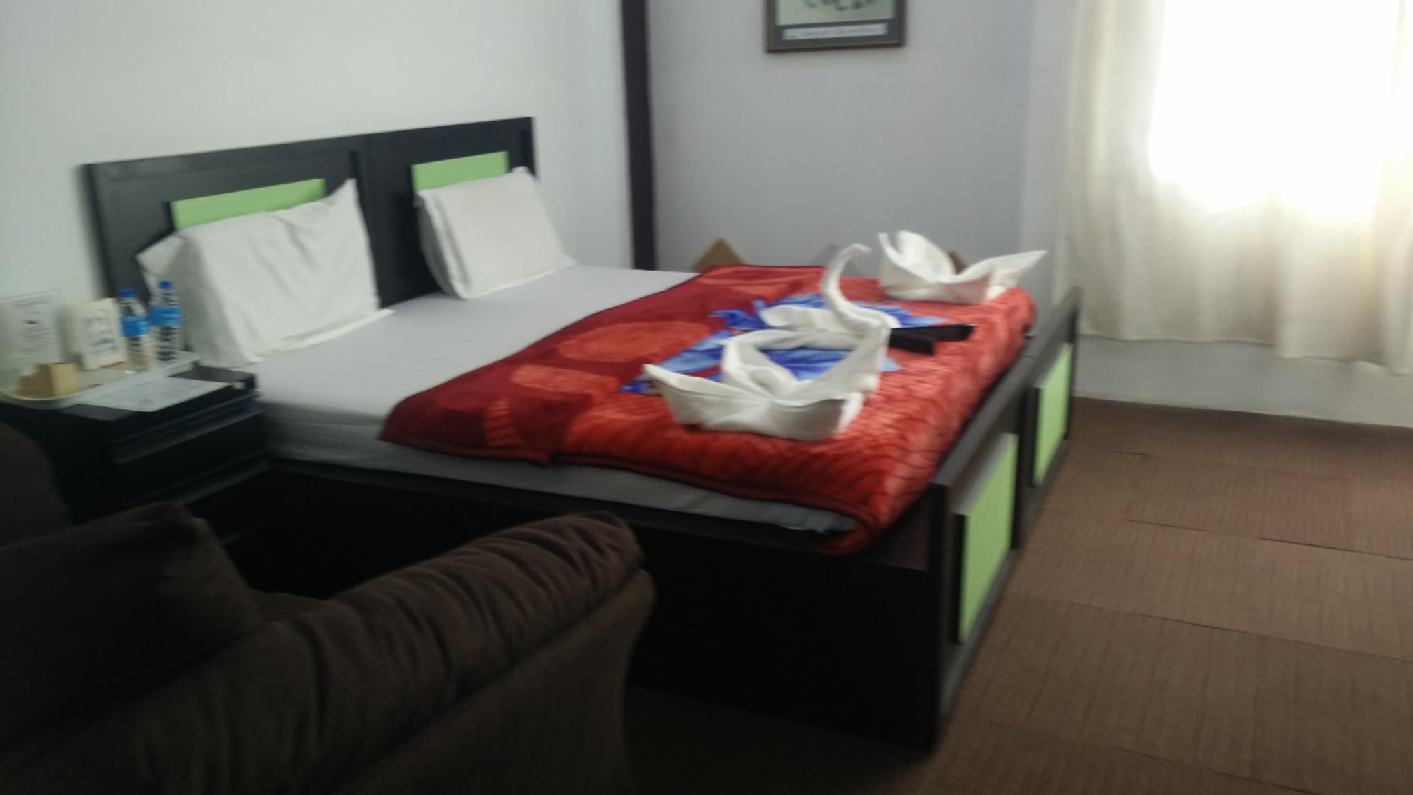 Airport Residency Bangalore